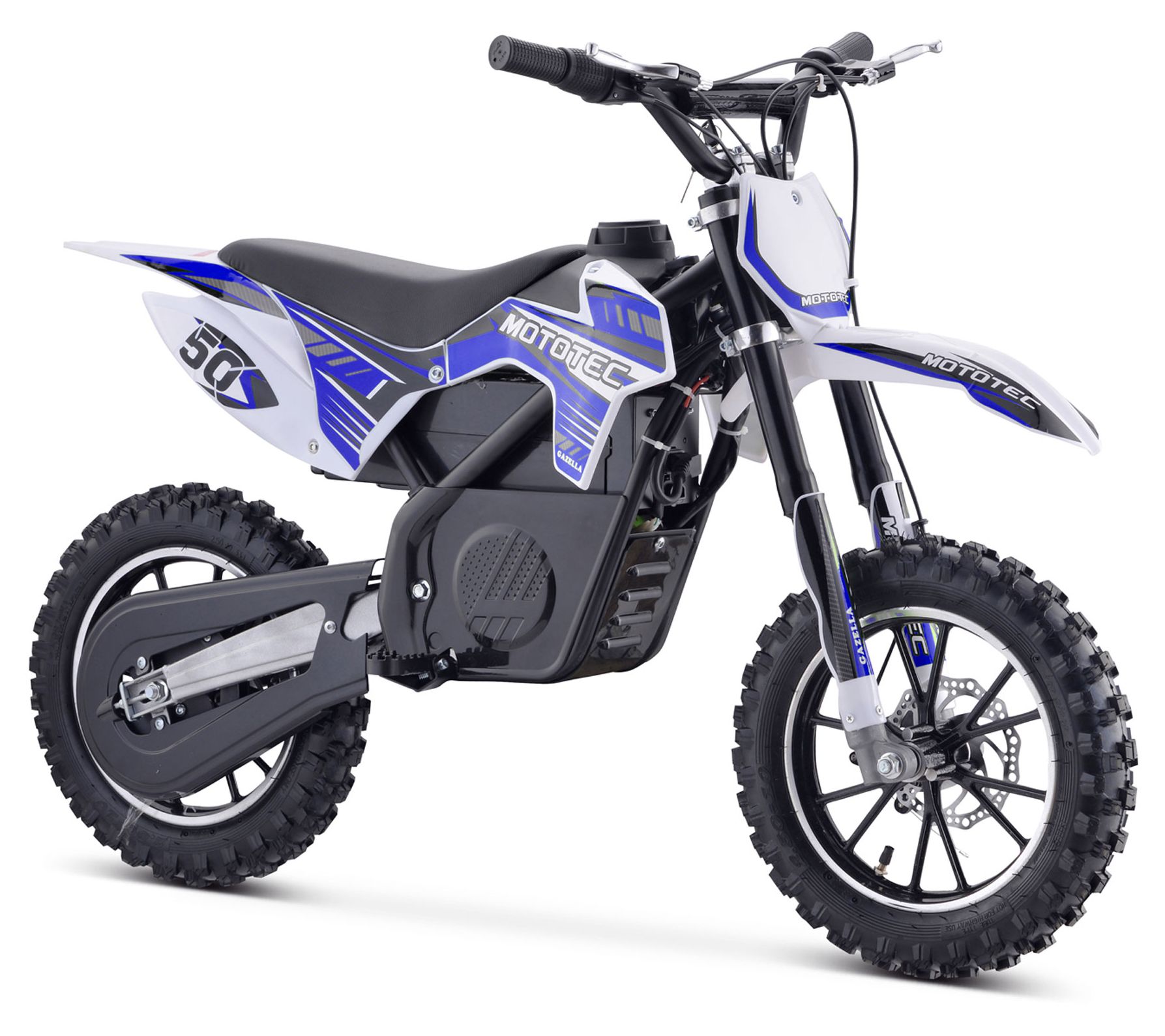 mototec 24v 500w gazella electric dirt bike stores