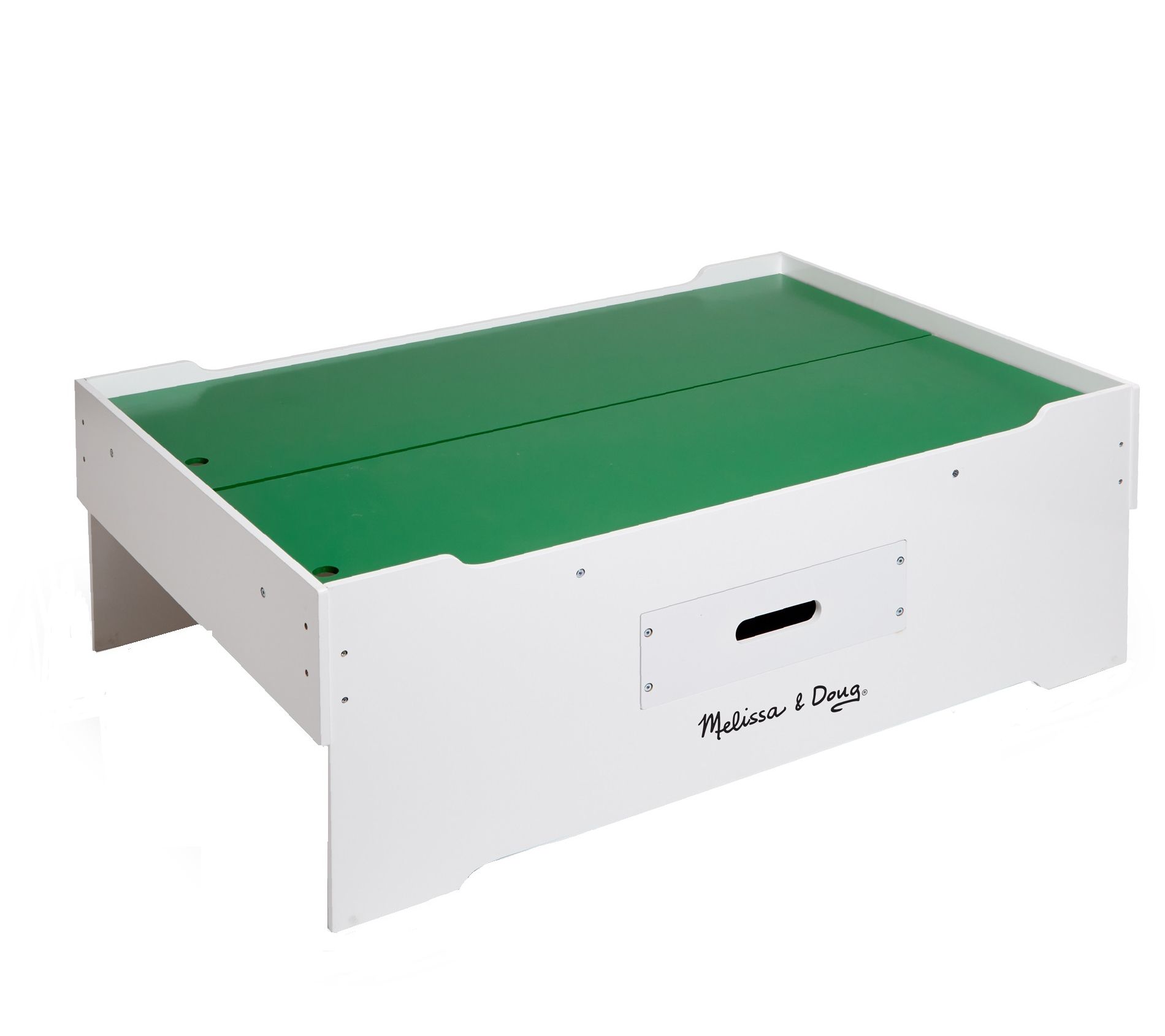 melissa and doug activity table
