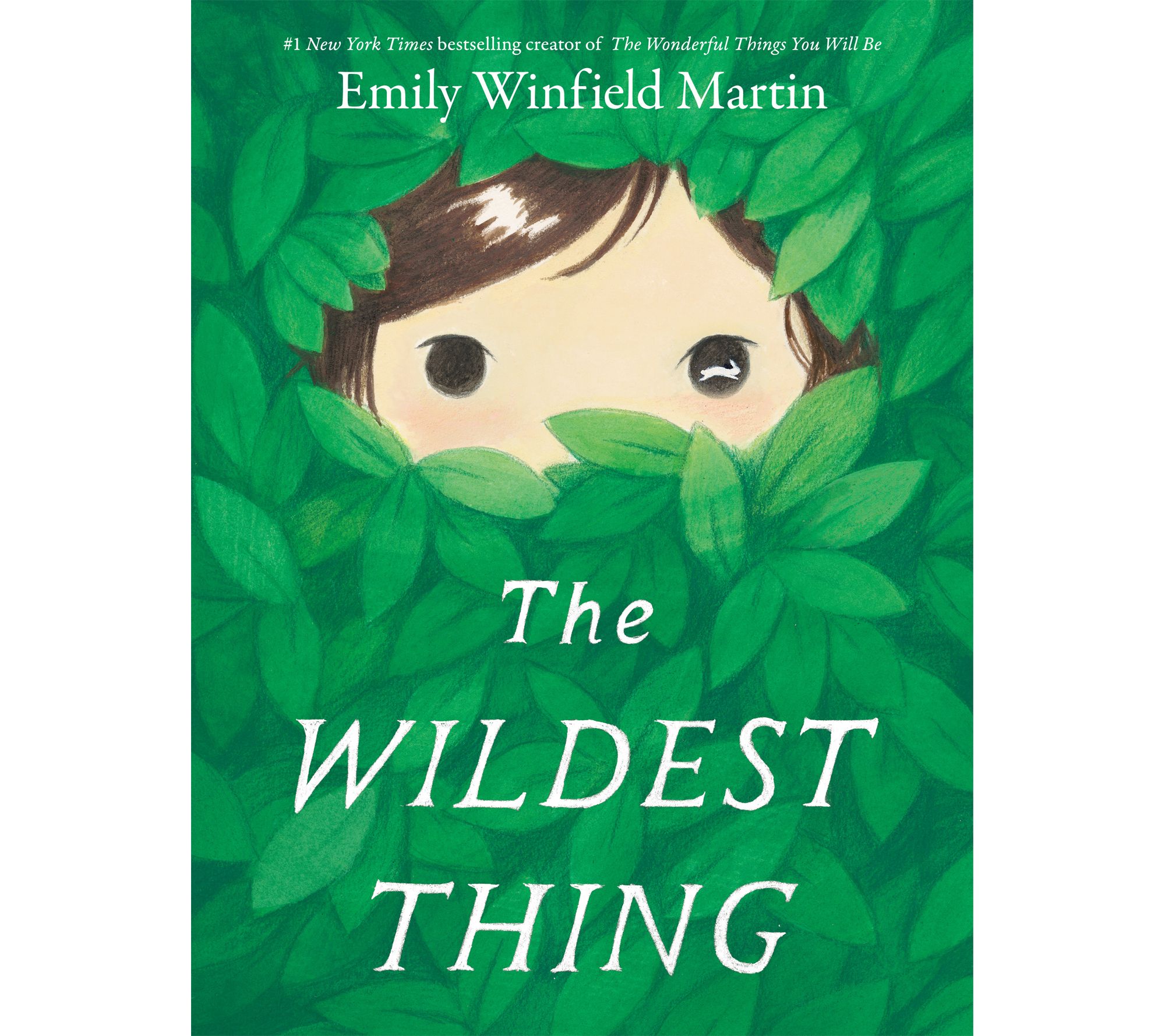 The Wildest Thing