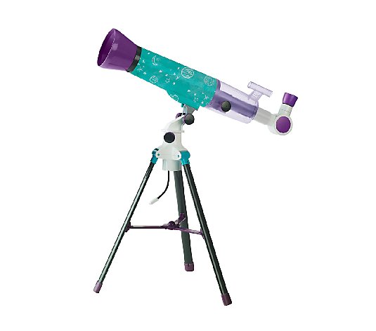 Educational Insights Nancy B's Science Club Moonscope