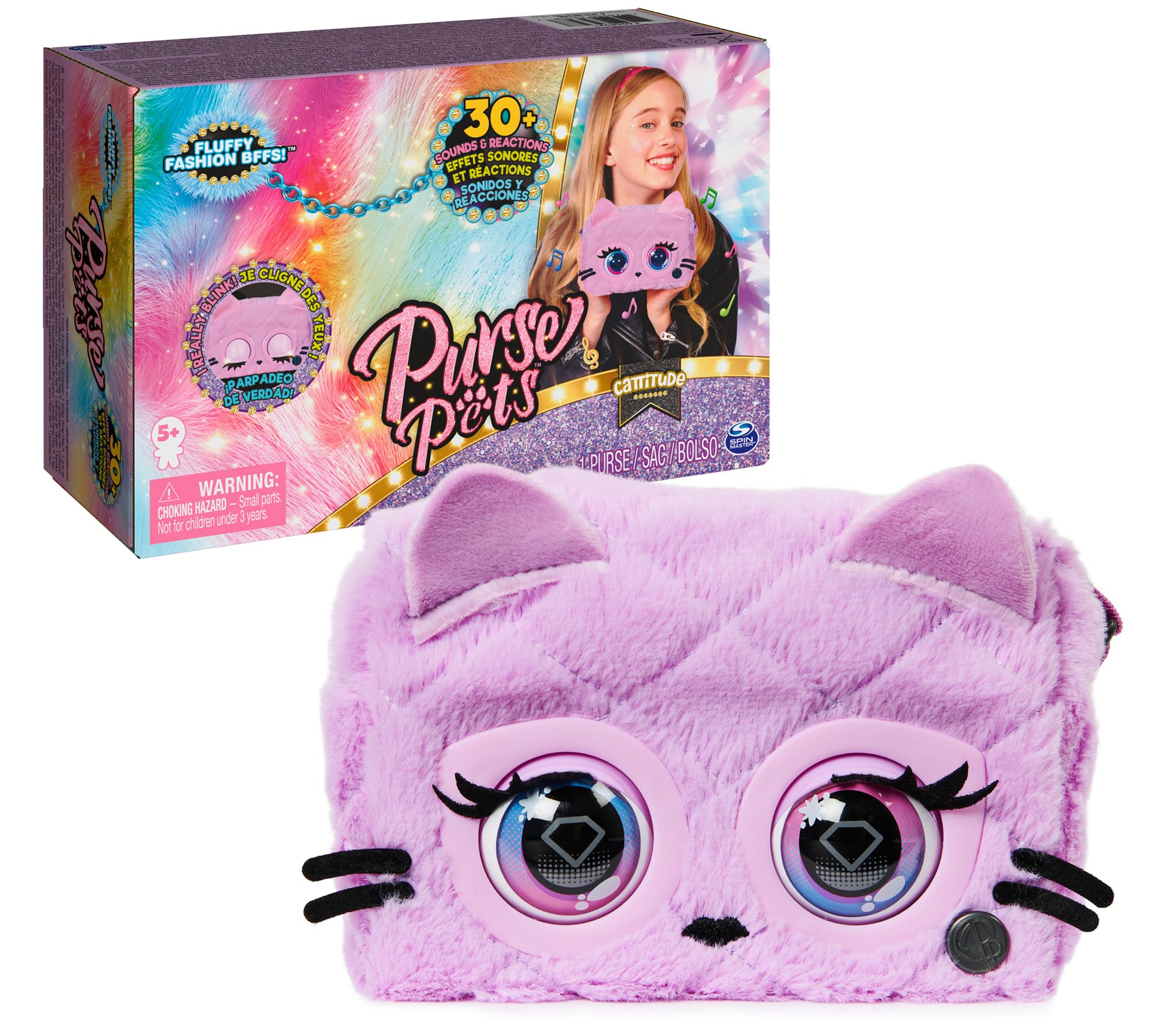 Littlest Pet Shops Is Getting A Wild, Food-Themed Makeover 