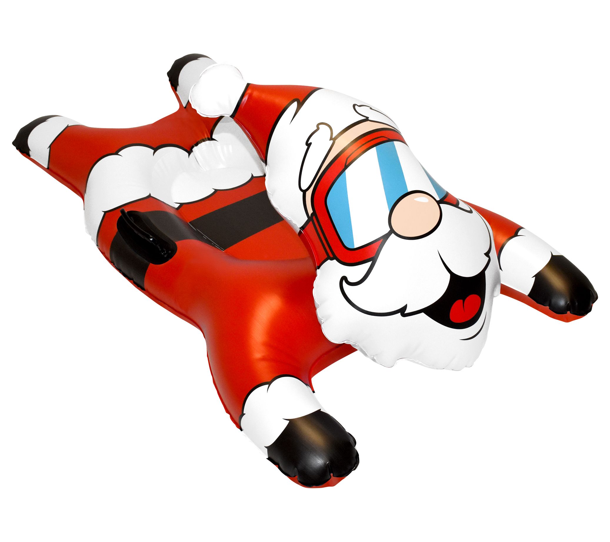 CocoNut Outdoor Character Snow Tube