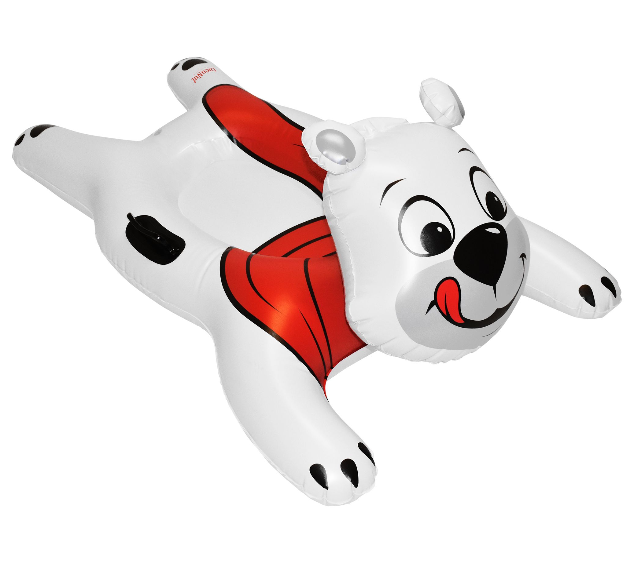 CocoNut Outdoor Character Snow Tube