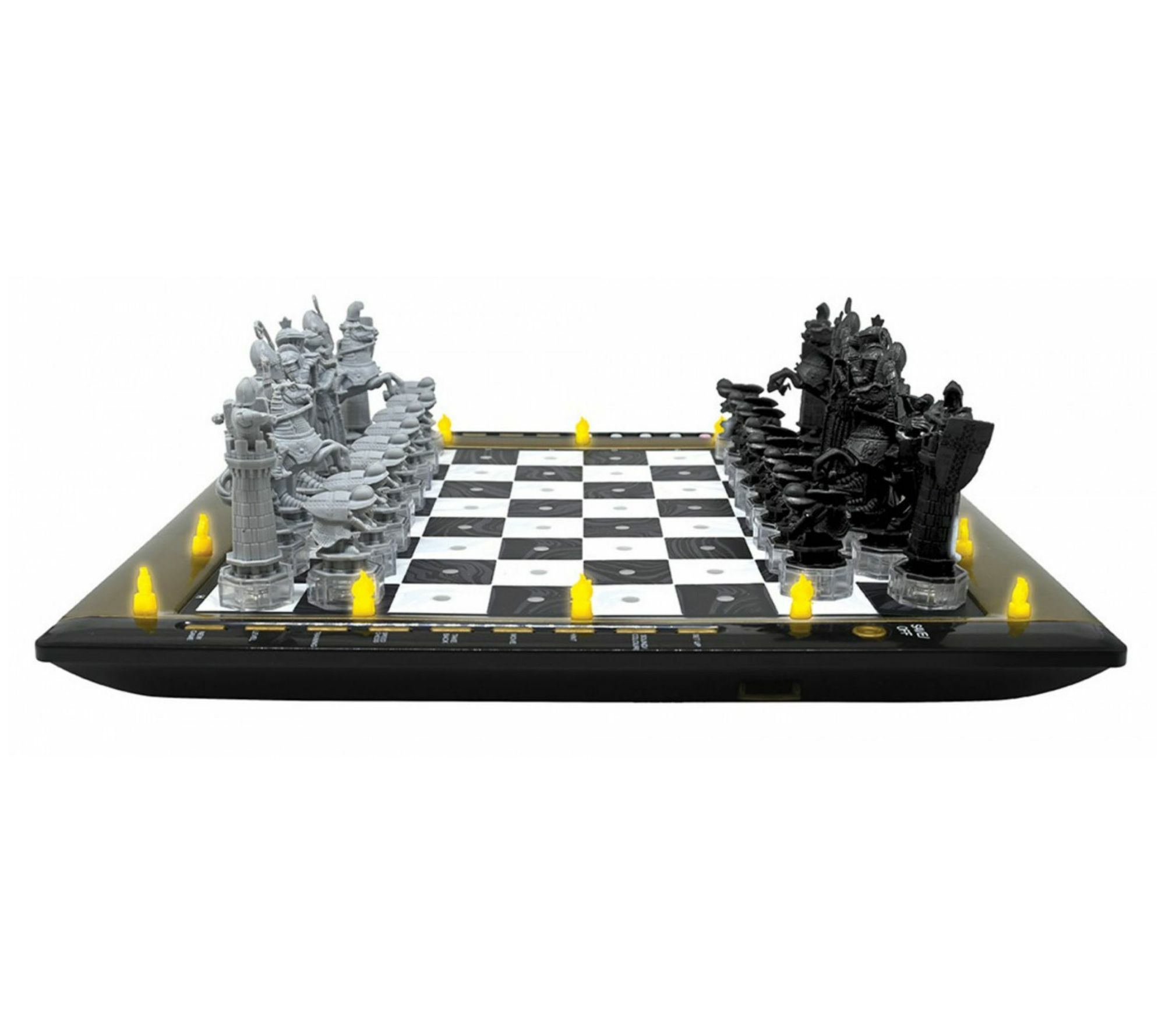 LexiBook Harry Potter Electronic Chess Game