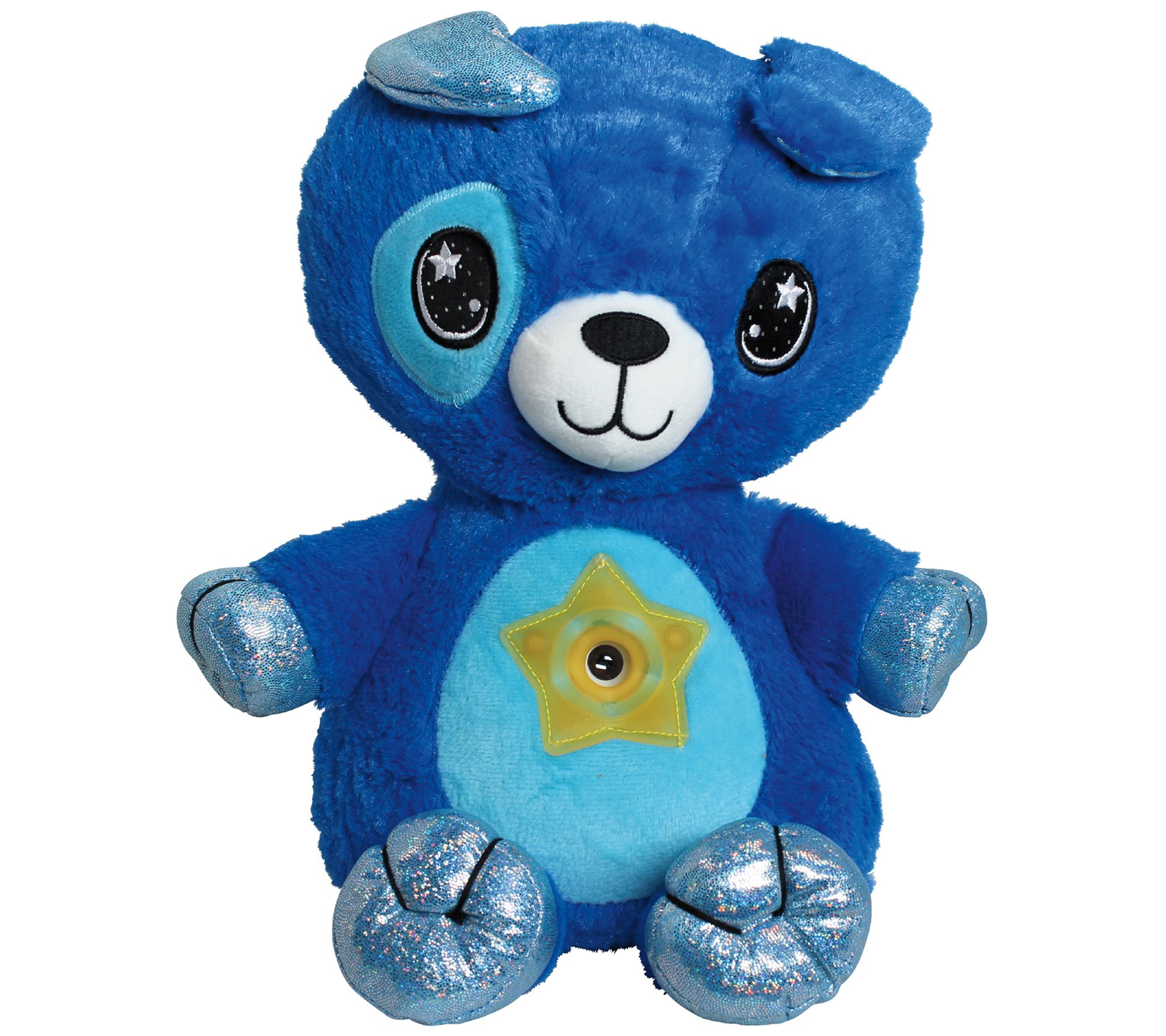 star belly dream lite plush animal