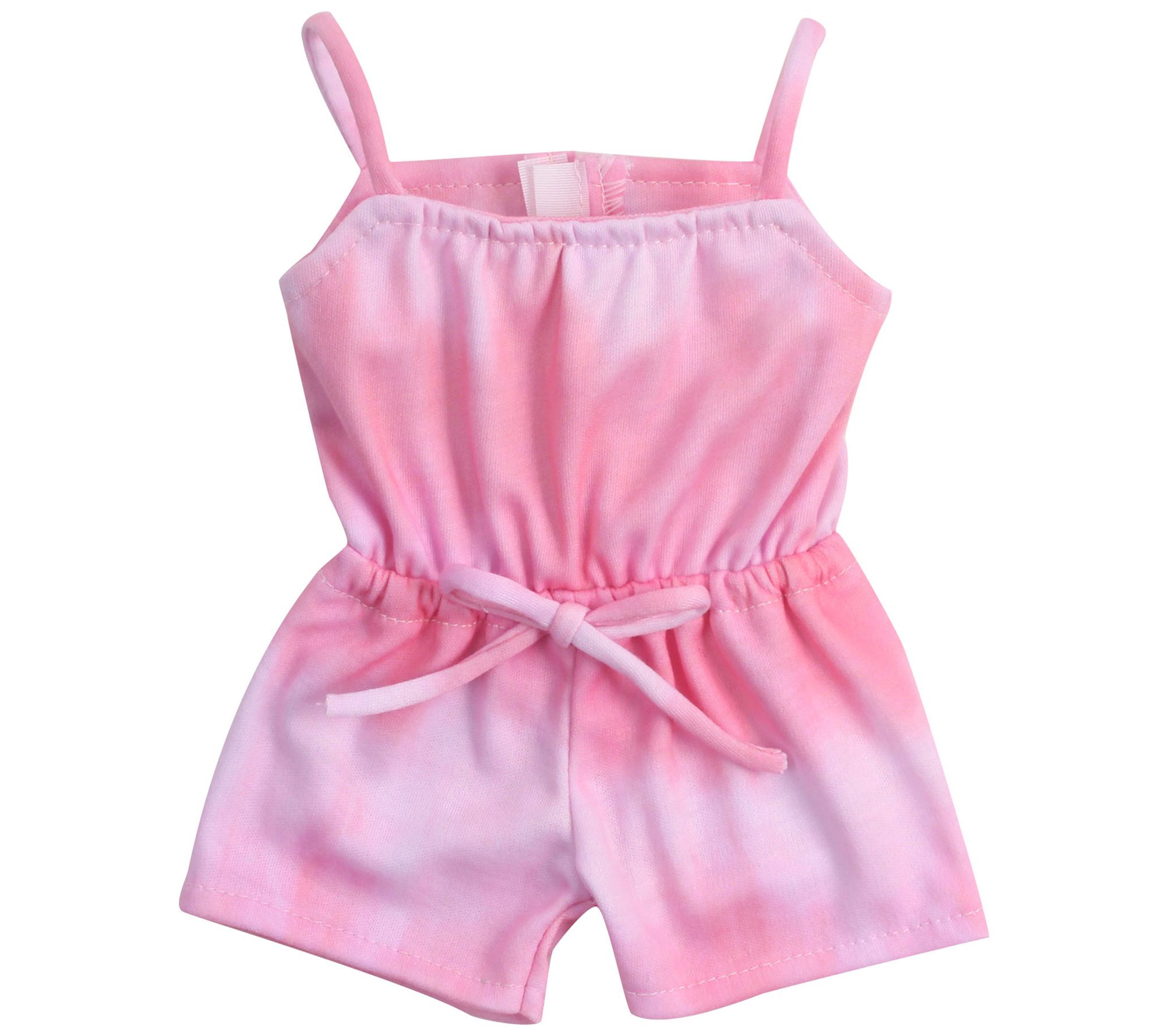 Sophia's 18" Doll Tie-Dye Romper