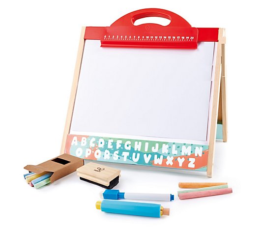 Hape All-in-1 Wooden Easel