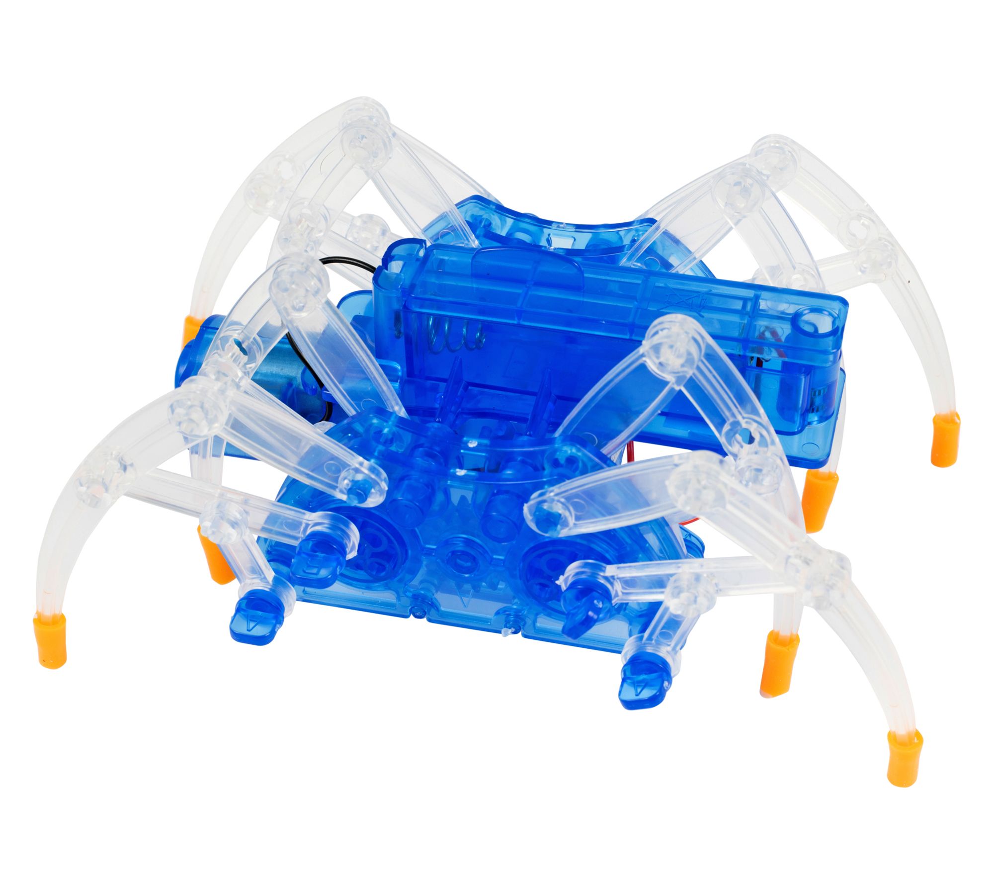NSI Smithsonian Robo Spider Kit