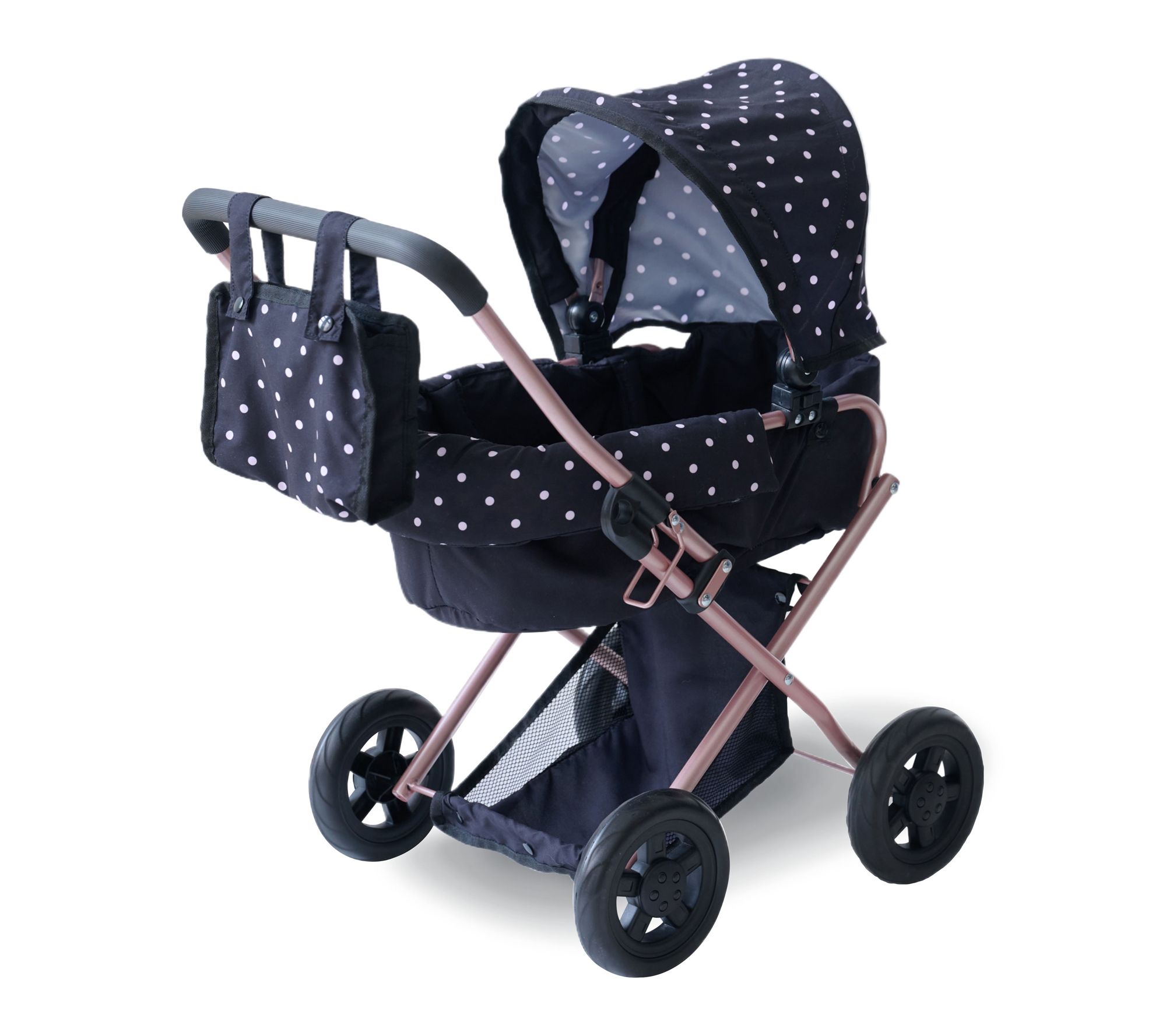 Olivia's Little World Pin Up Doll Classic Stroller