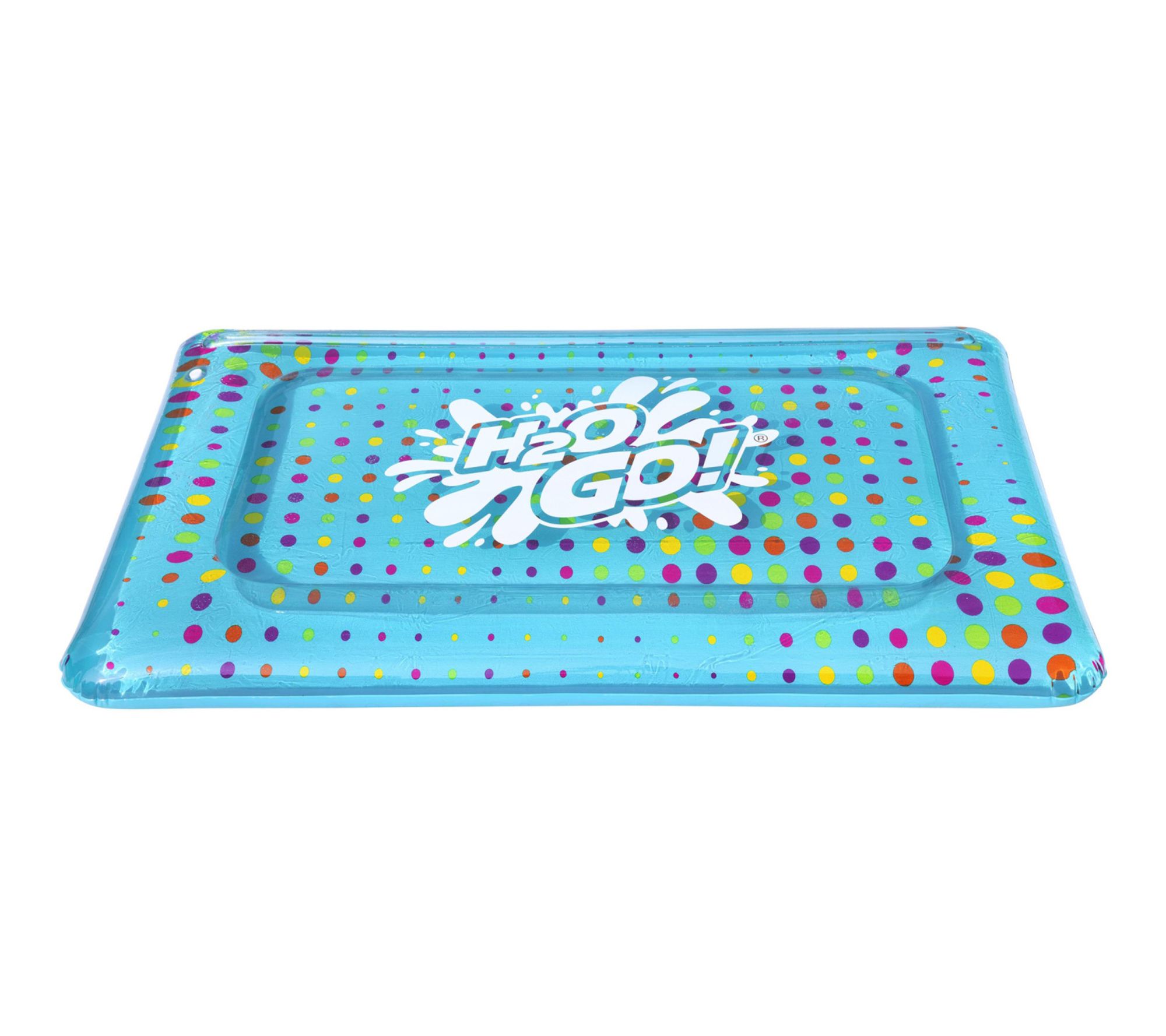 H2OGO! Confetti Splash Blobz 8ft Water Filled Splash Pad