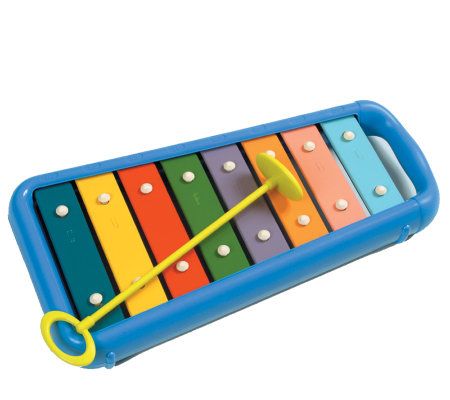 baby xylophone toy