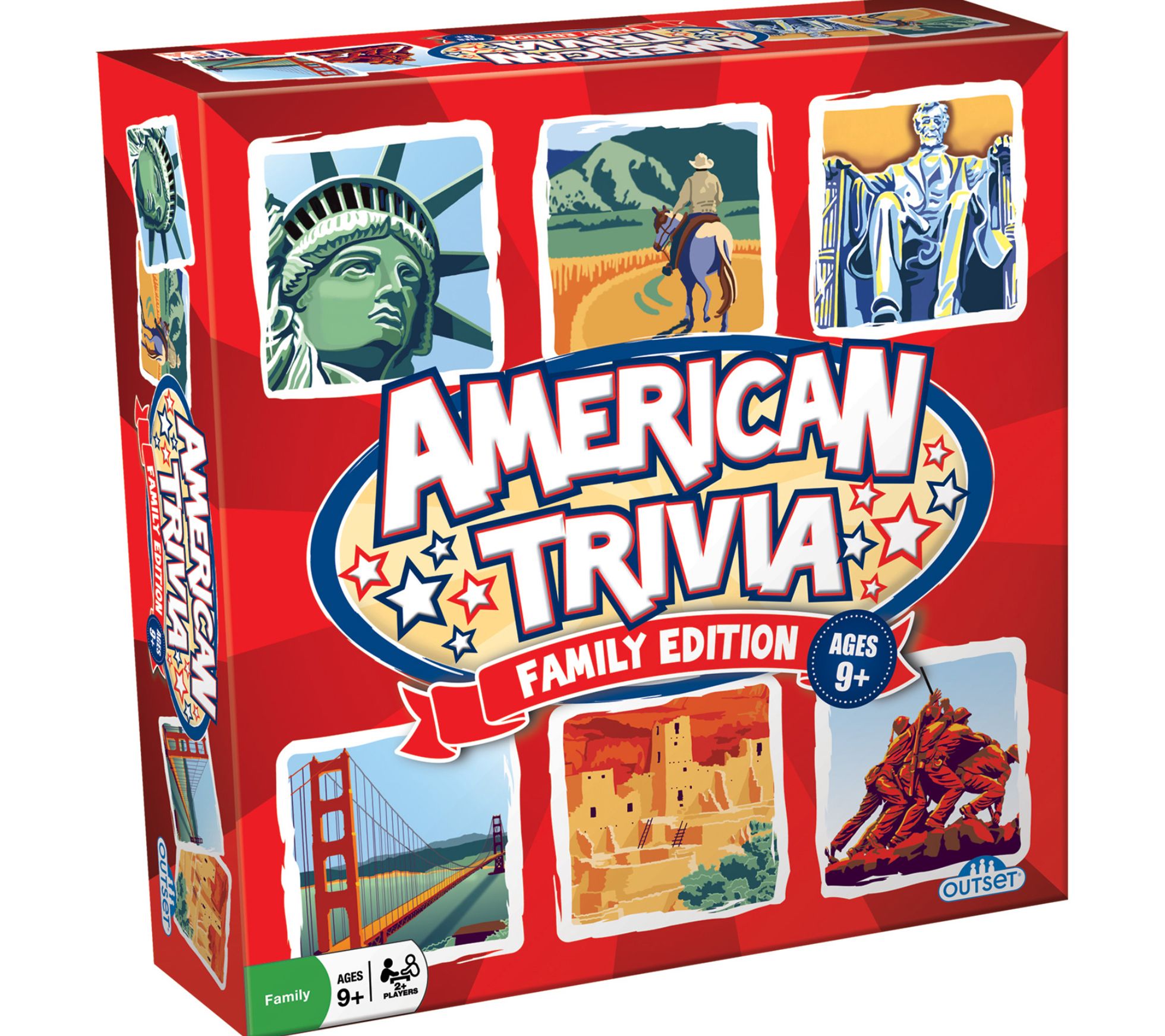 Famous People: Trivia, Family, And More - 8b2zsx5