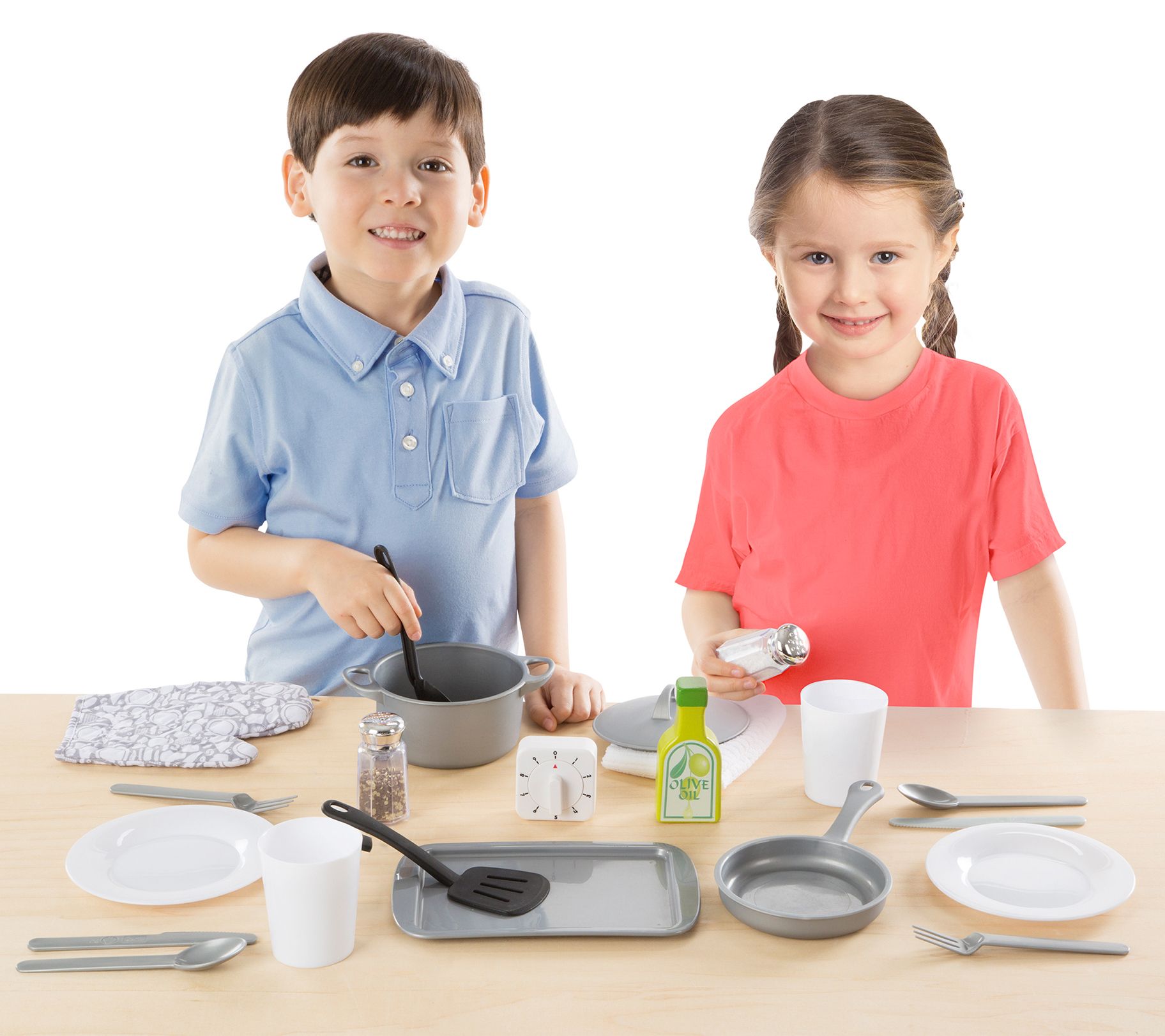 melissa and doug kitchen stuff