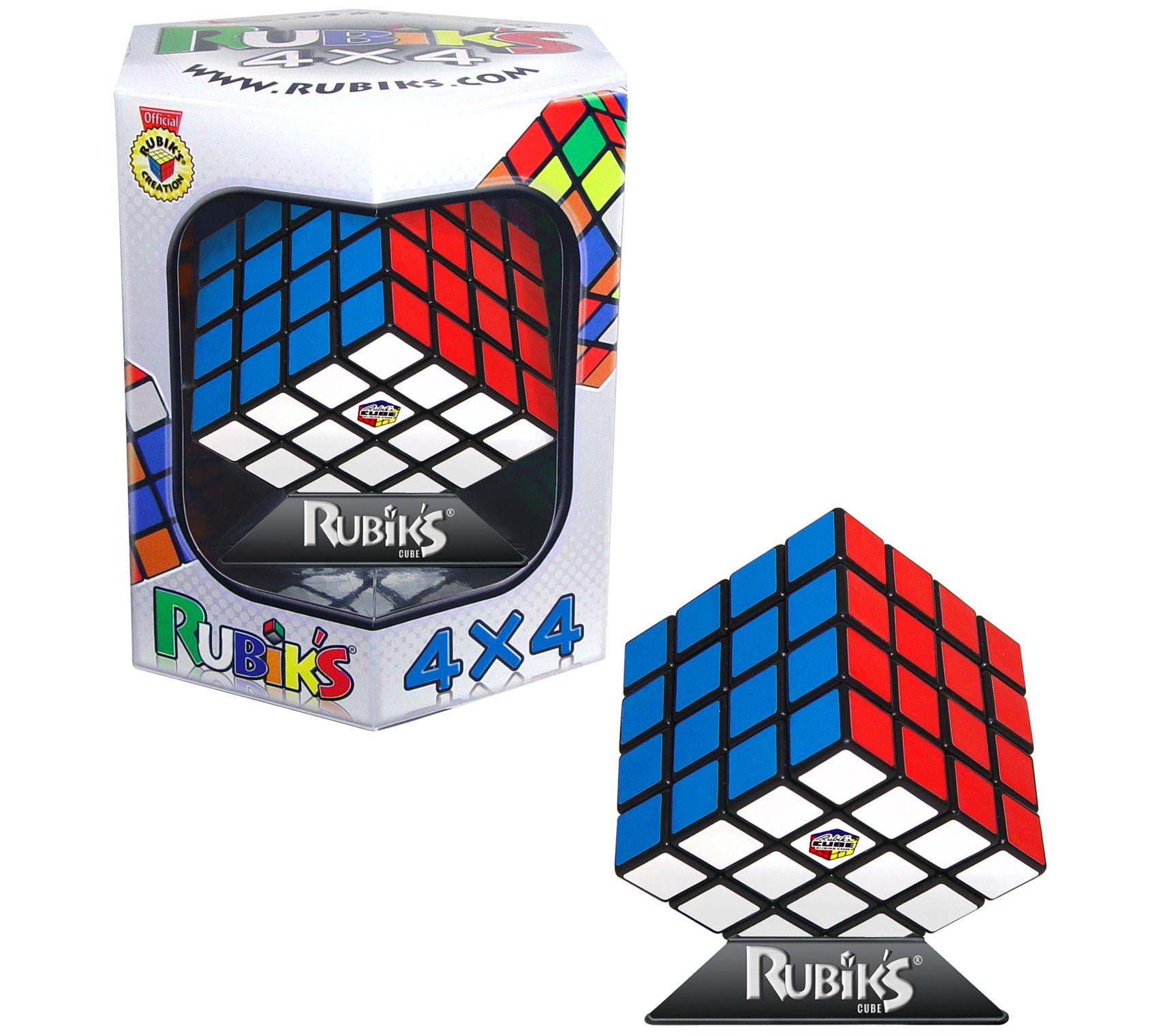Rubiks Cube 4x4 by Winning Moves