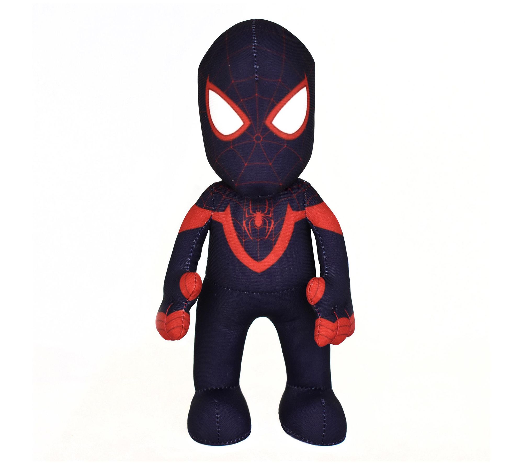 miles morales ty plush