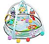 Winfun Playspace Play Mat and Ball Pit