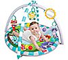 Winfun Playspace Play Mat and Ball Pit, 2 of 5