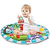 Winfun Playspace Play Mat and Ball Pit, 3 of 5