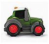 Dickie Toys Fendt Happy Tractor, 1 of 5