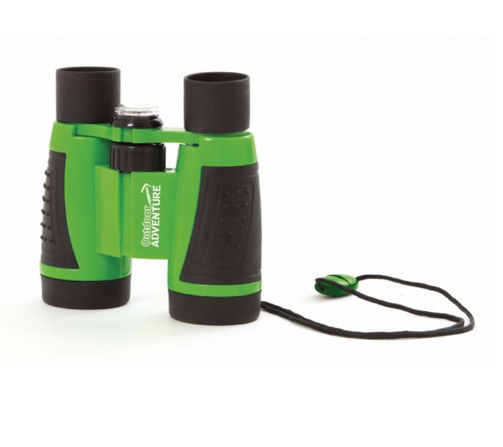 Legler USA Brainstorm Toys Outdoor Adventure Binoculars
