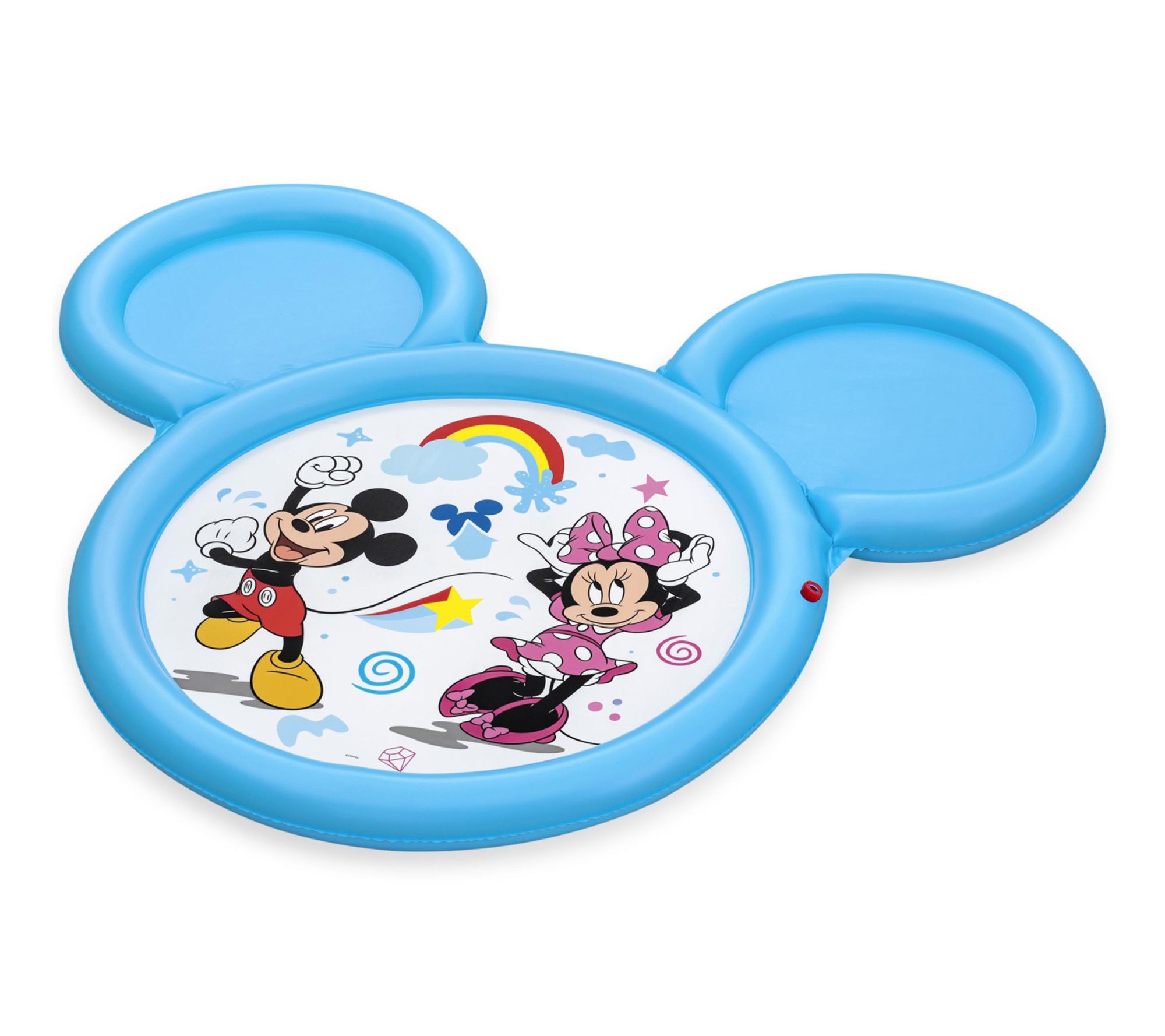 Bestway Disney Junior Mickey and Friends SplashPad