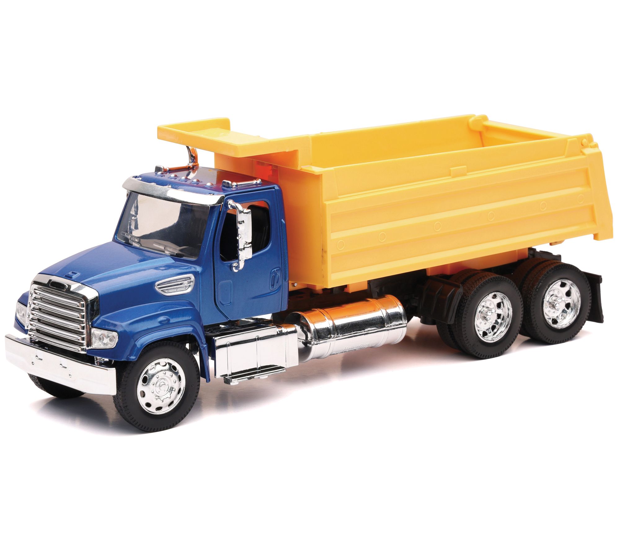 NEW American Plastic Toys 16 Dump Truck Assorted Colors FREE SHIPPING 