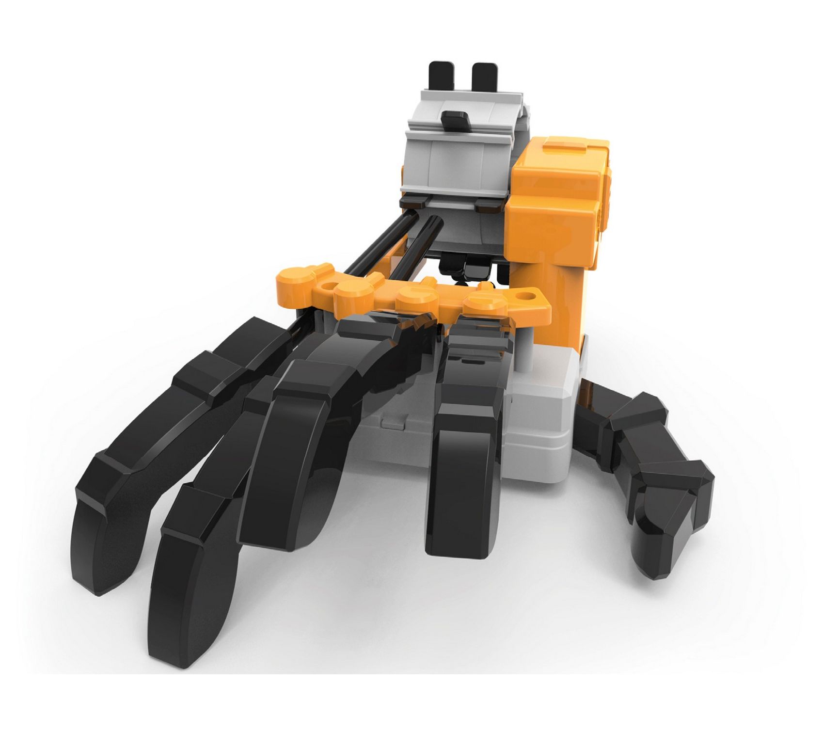 Toysmith Robot Hand KidsScience Kit - QVC.com