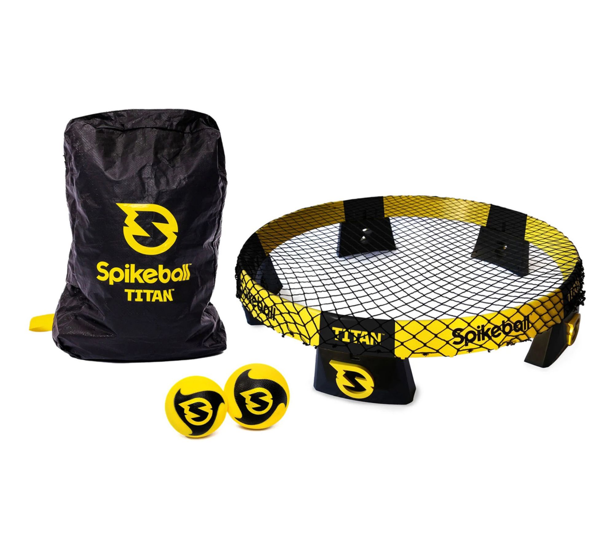 Spikeball TITAN Game Set Tournament Grade
