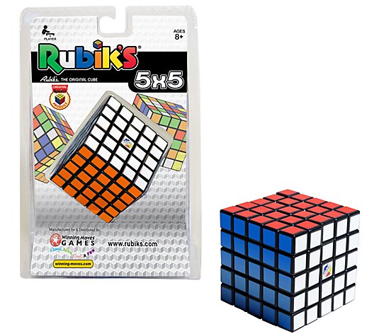 Rubiks Cube 2 X 2  Brain Teasers By Winning Moves 5007 for sale online