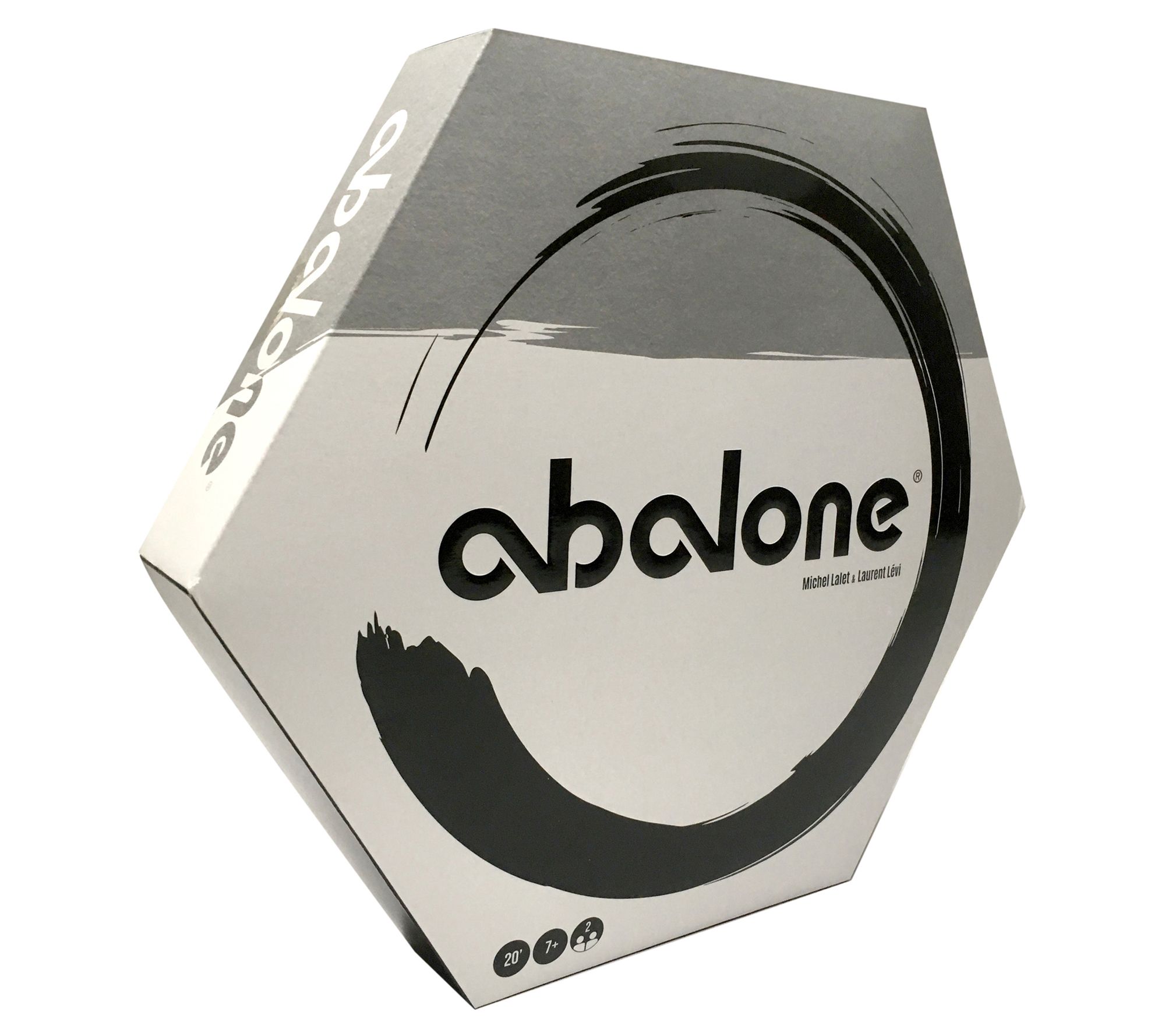University Games Abalone Strategy Game