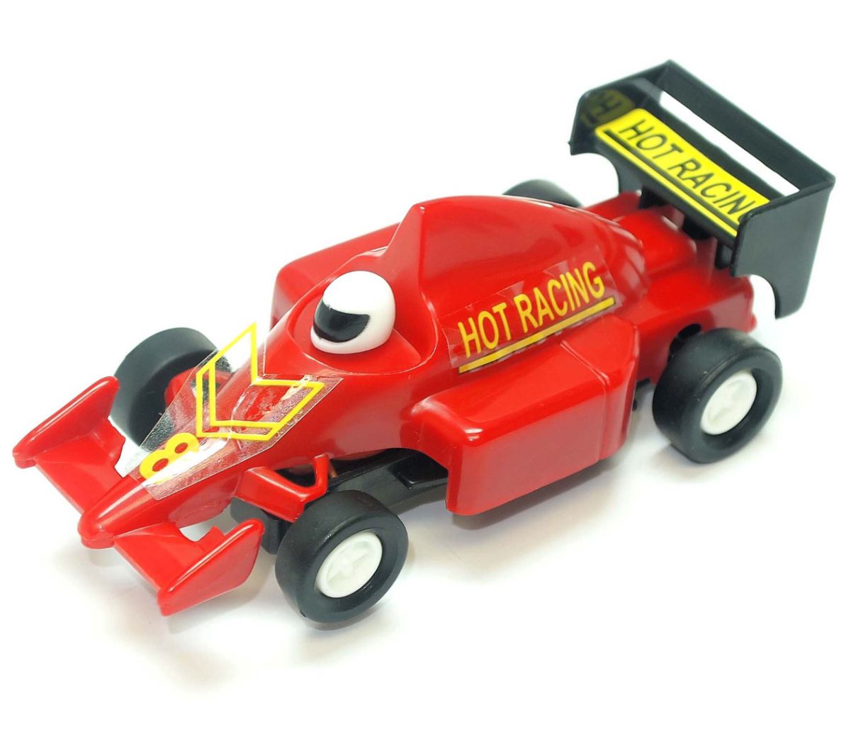 Loop Chaser Road Racing Slot Car Set Electric