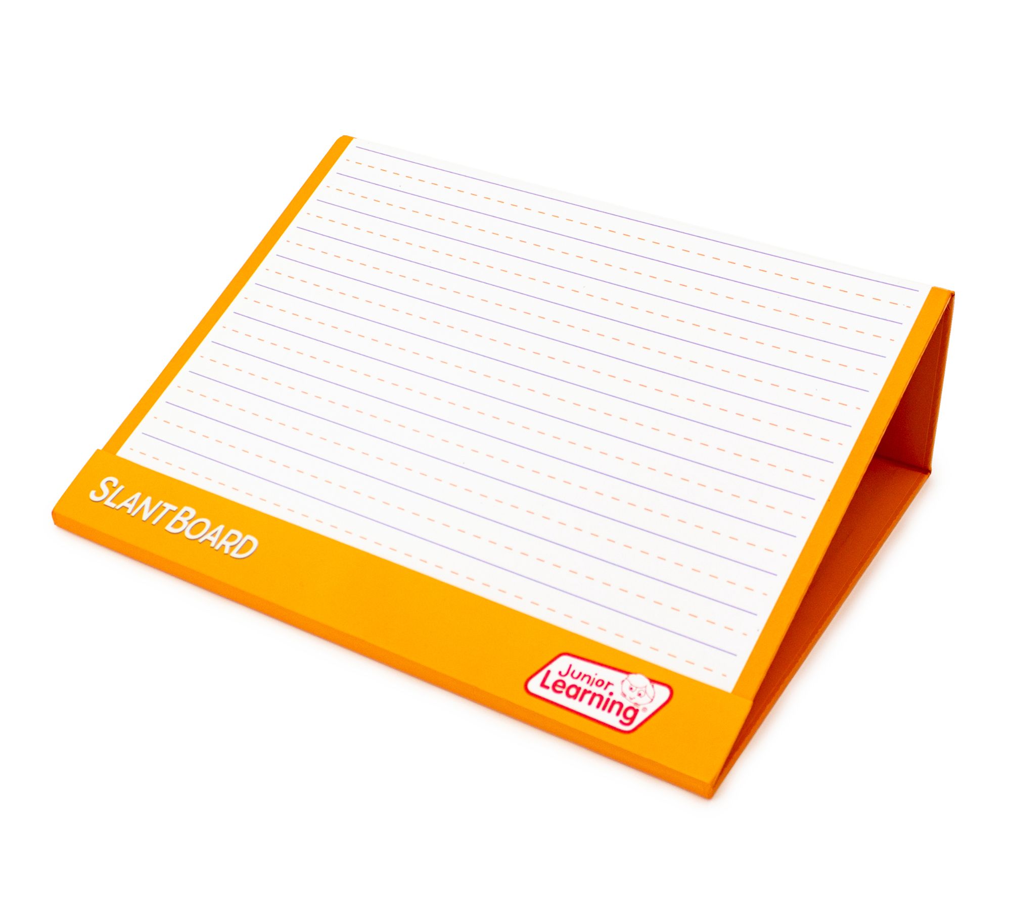 Junior Learning Slant Board - Magnetic CreativeBoard