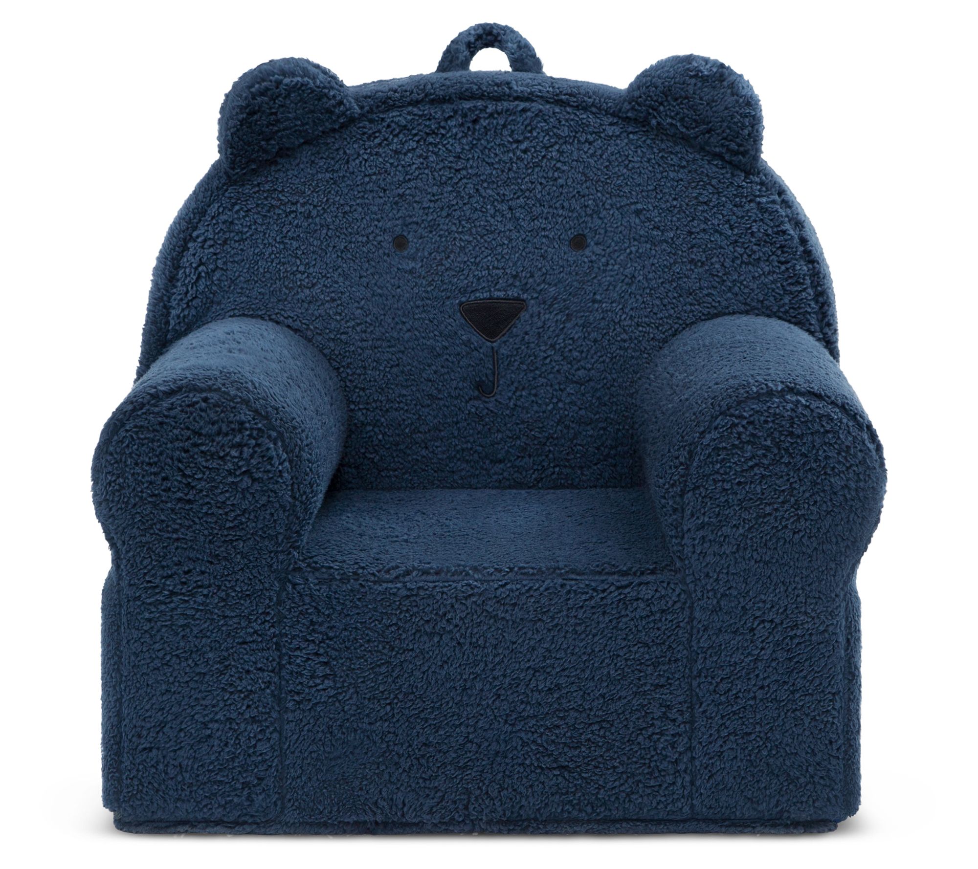 babyGap by Delta Children Sherpa Bear Chair