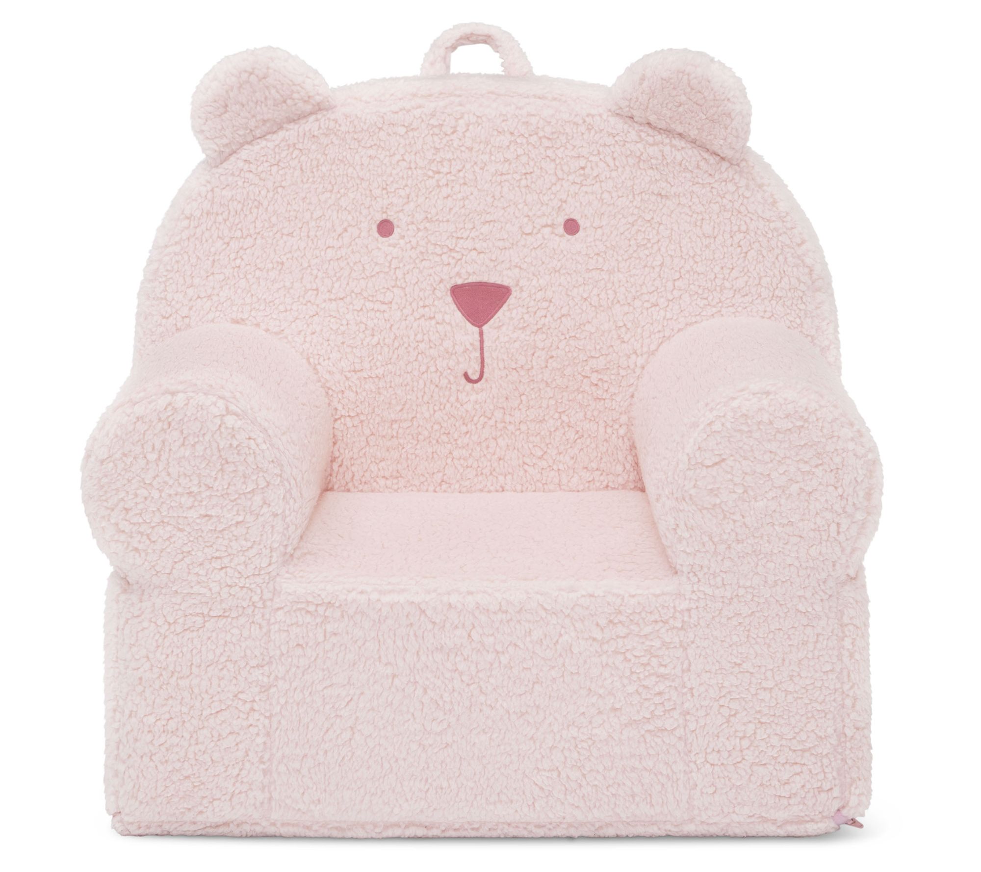 babyGap by Delta Children Sherpa Bear Chair