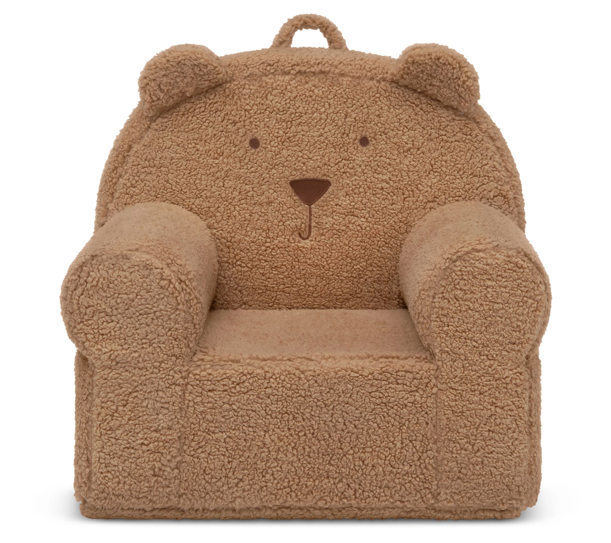 babyGap by Delta Children Sherpa Bear Chair