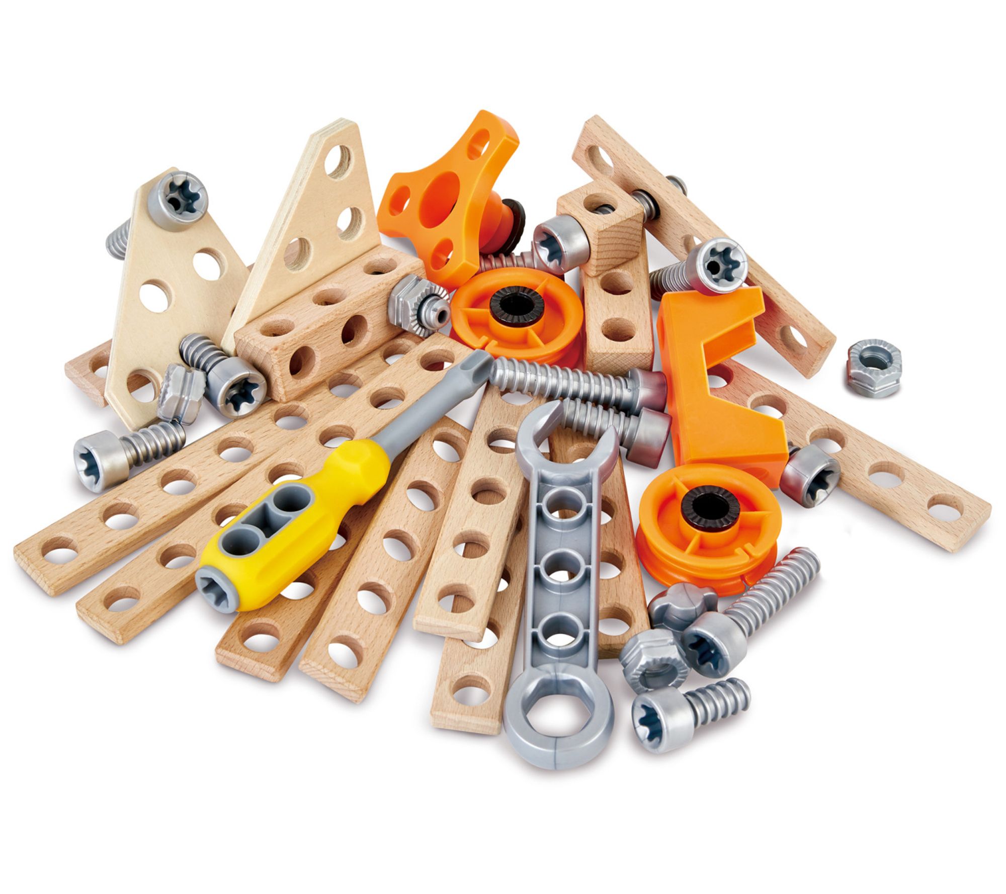 Hape Junior Inventor Experiment Starter Kit