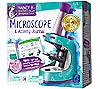 Nancy B Microscope & Activity Journal by Educational Insights, 2 of 2