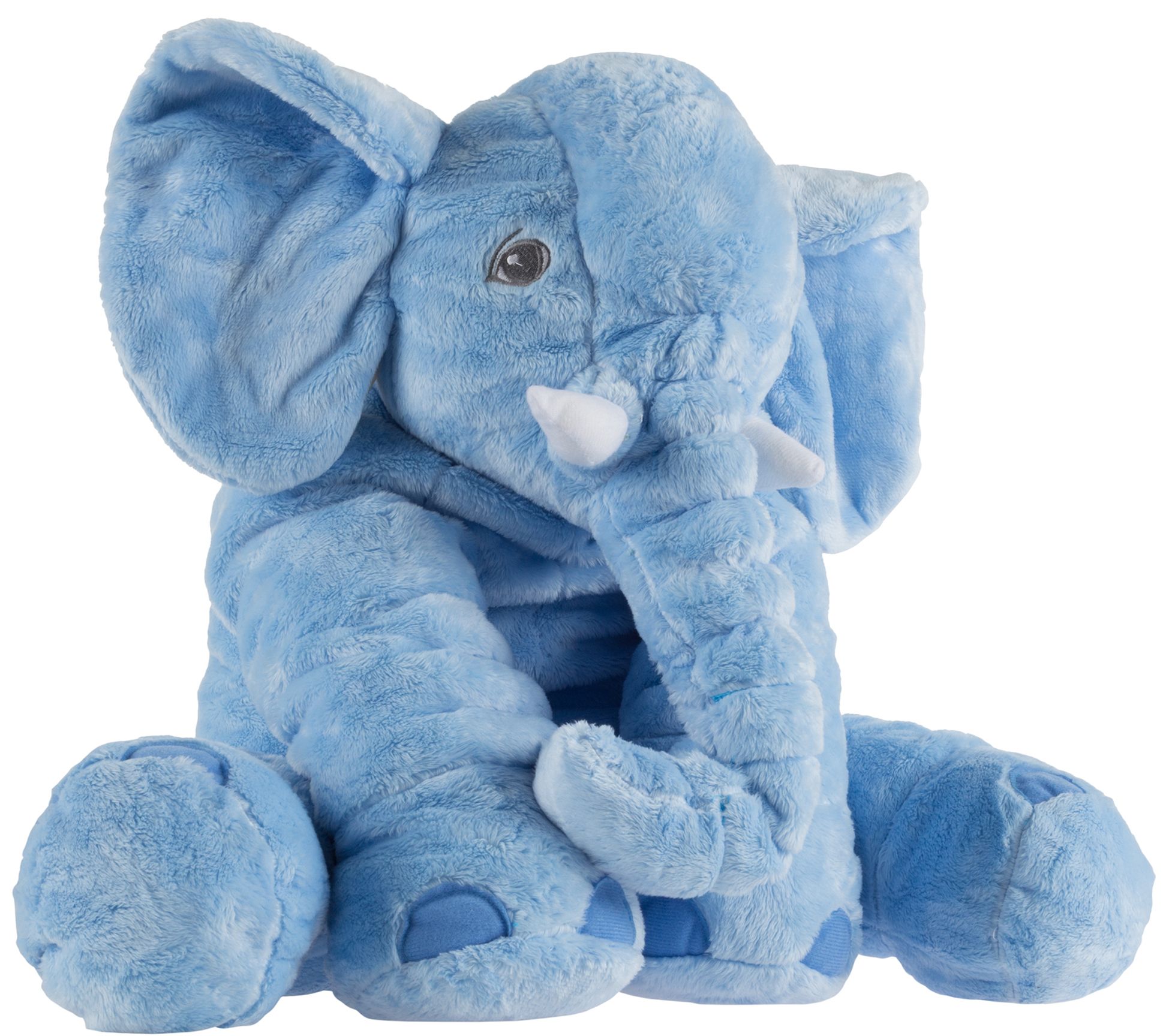 elephant stuffed toy