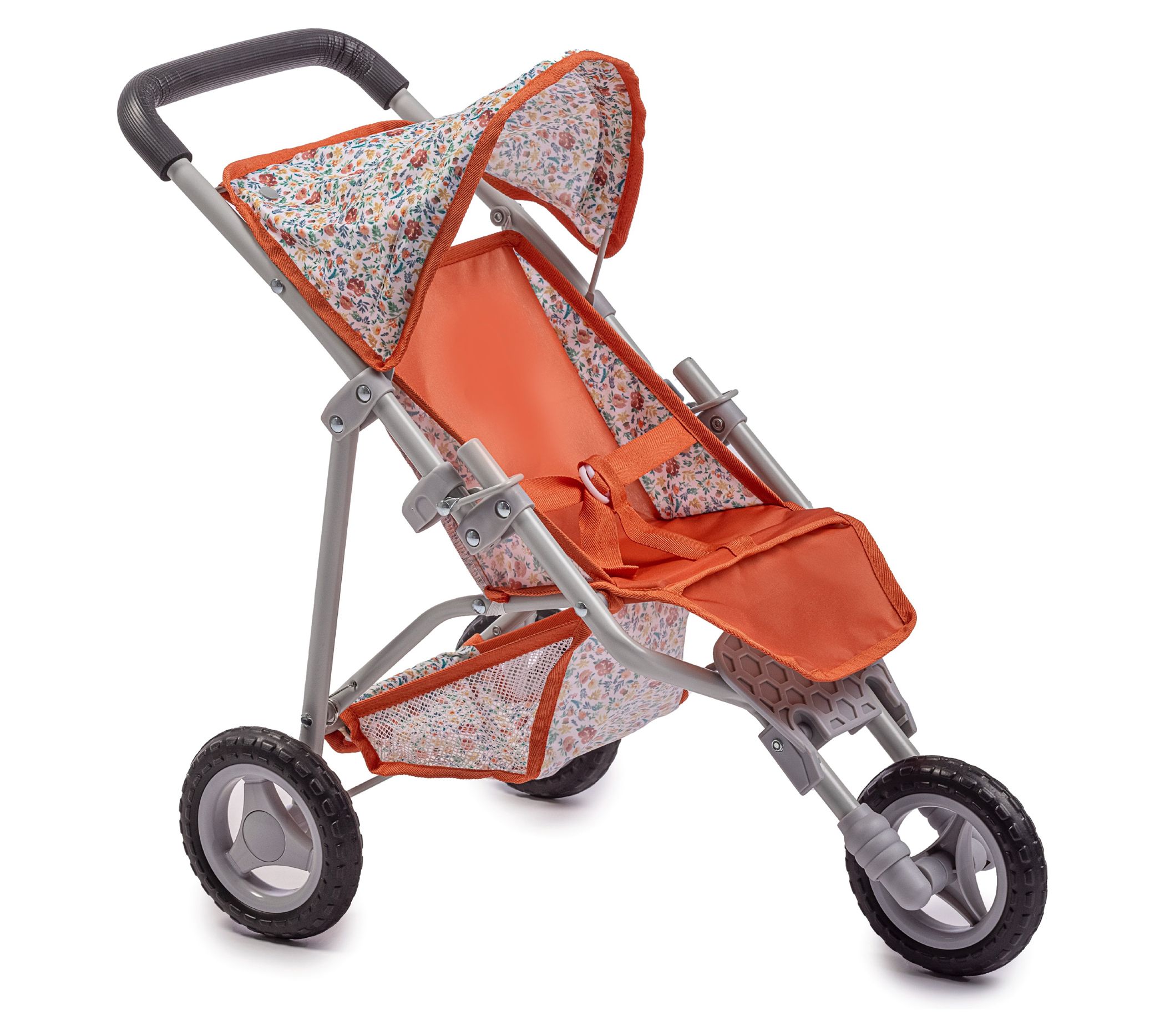 JC Toys Berenguer Boutique Nature Jogger for Baby Dolls