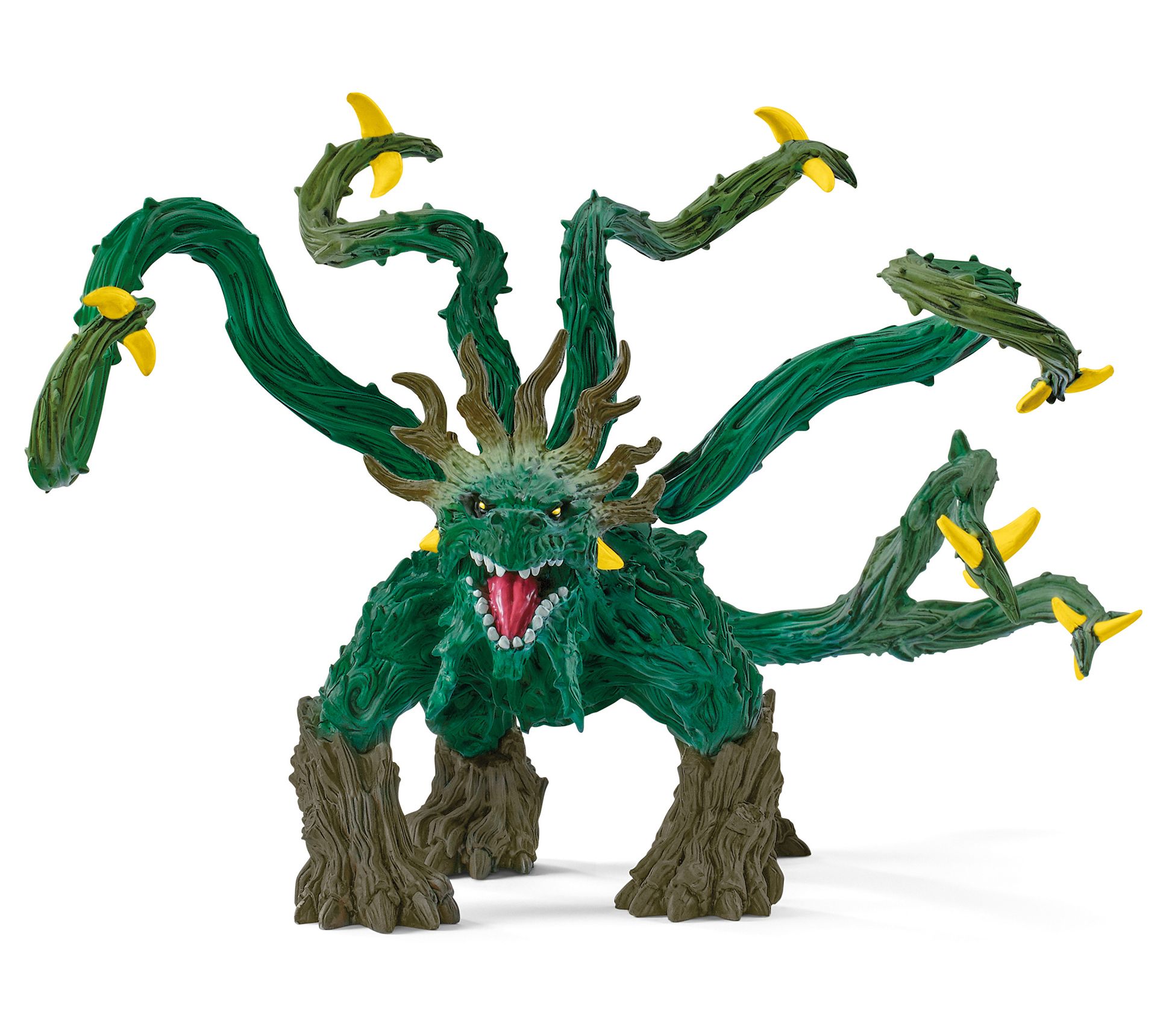 Schleich Eldrador Creatures Jungle Creature Fig ure