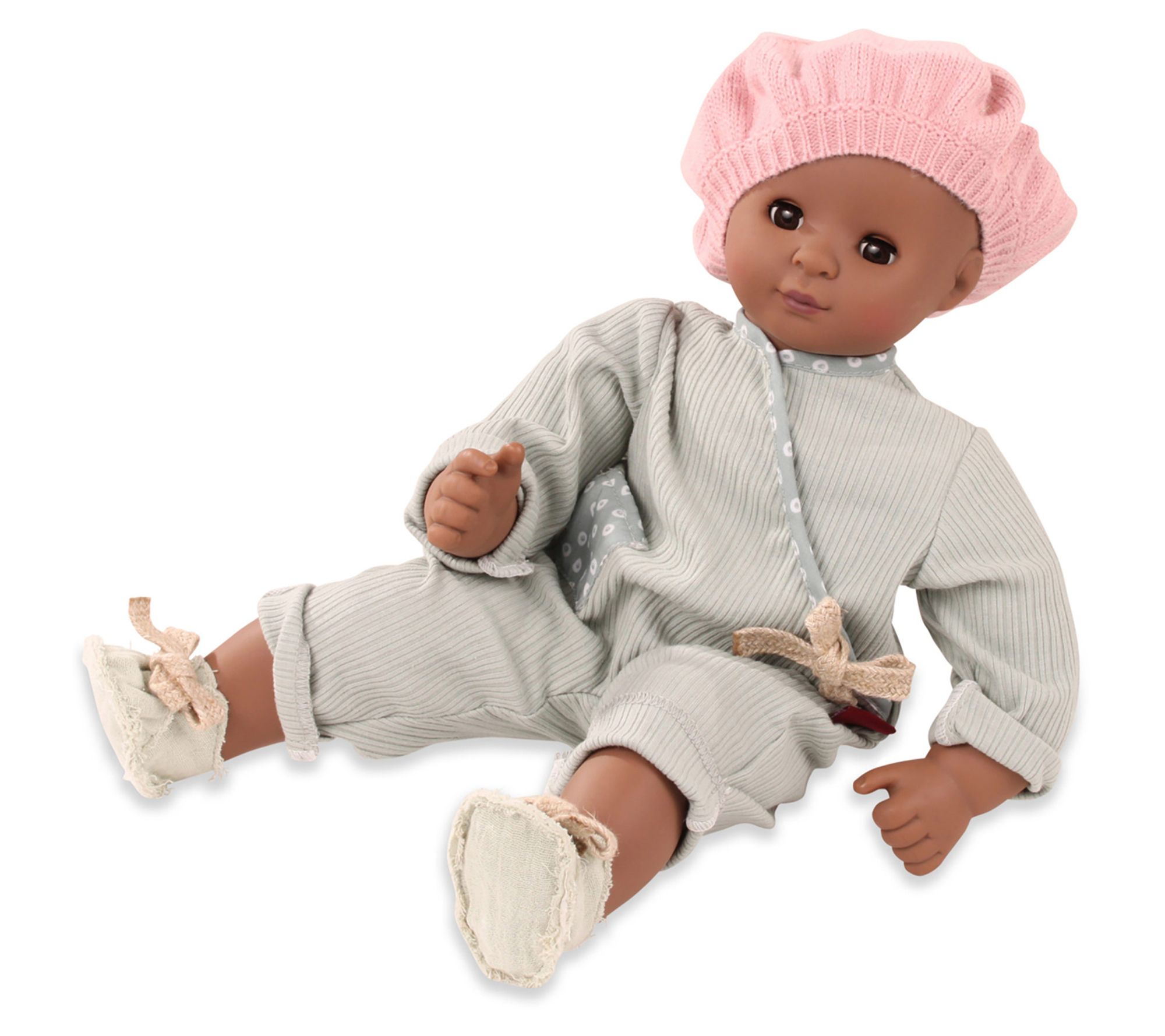 Gotz Maxy Muffin Avacado 16.5" Doll