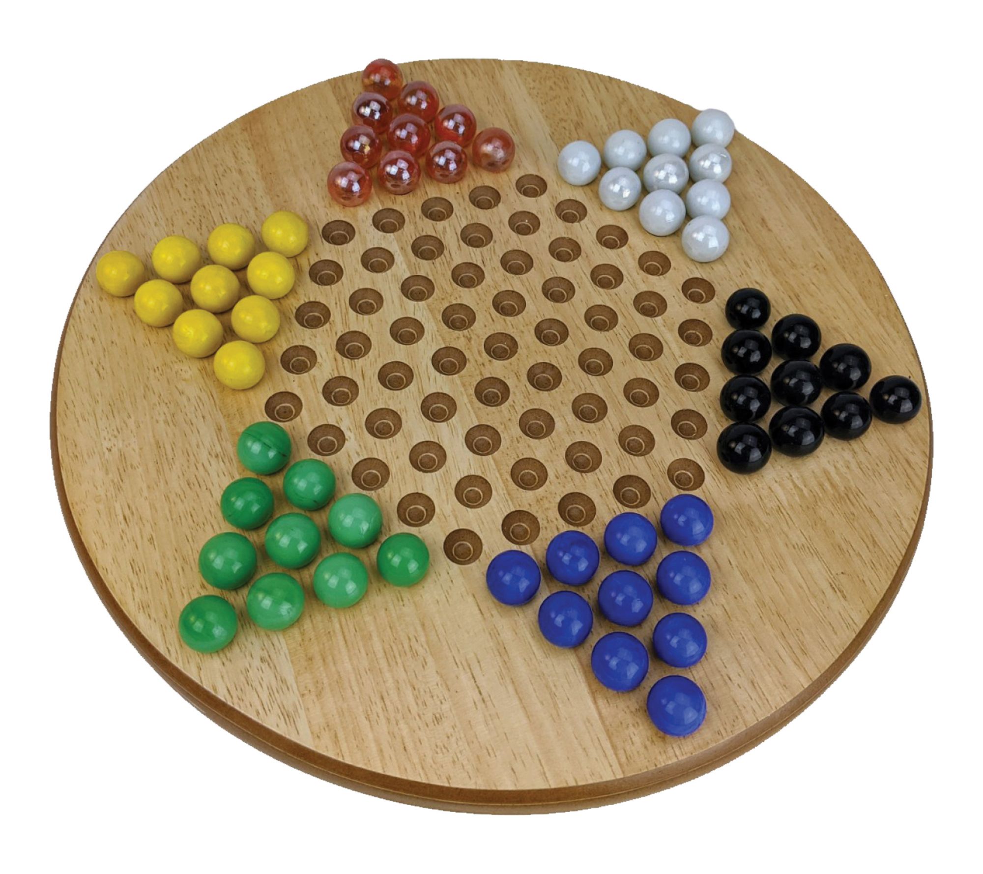 AreYouGame Chinese Checkers