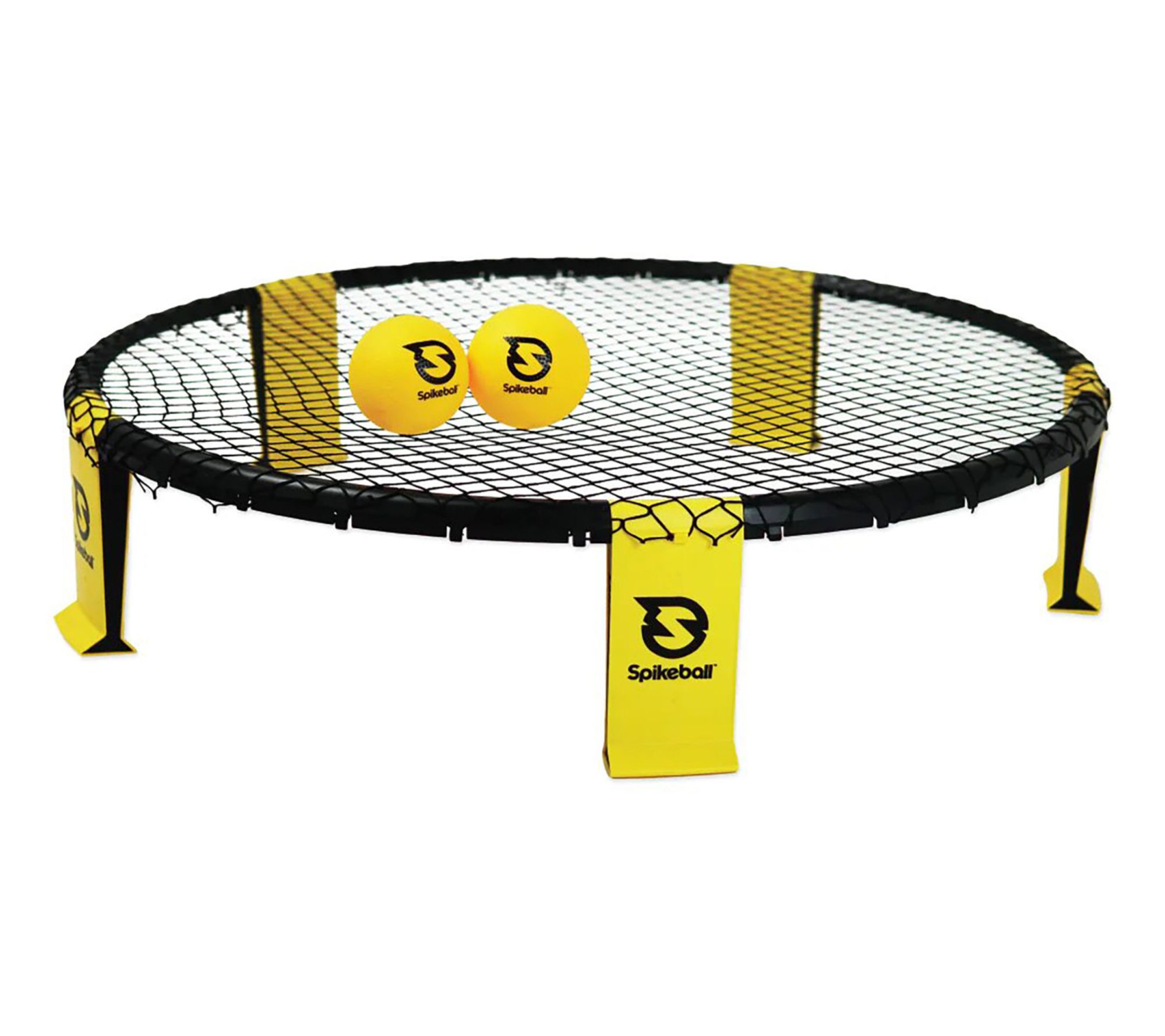 Spikeball Weekender Volleyball & 4 Square Game