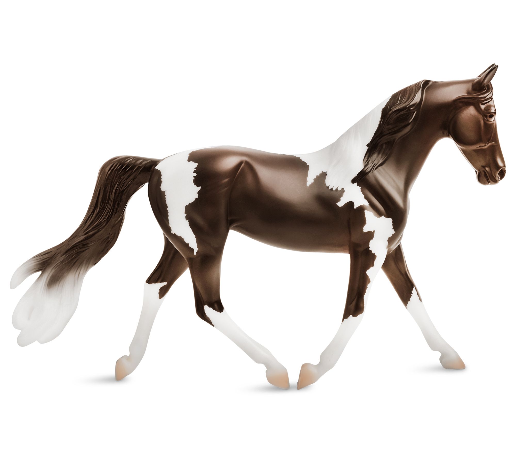 Reeves International Breyer Horses Freedom Series Pinto