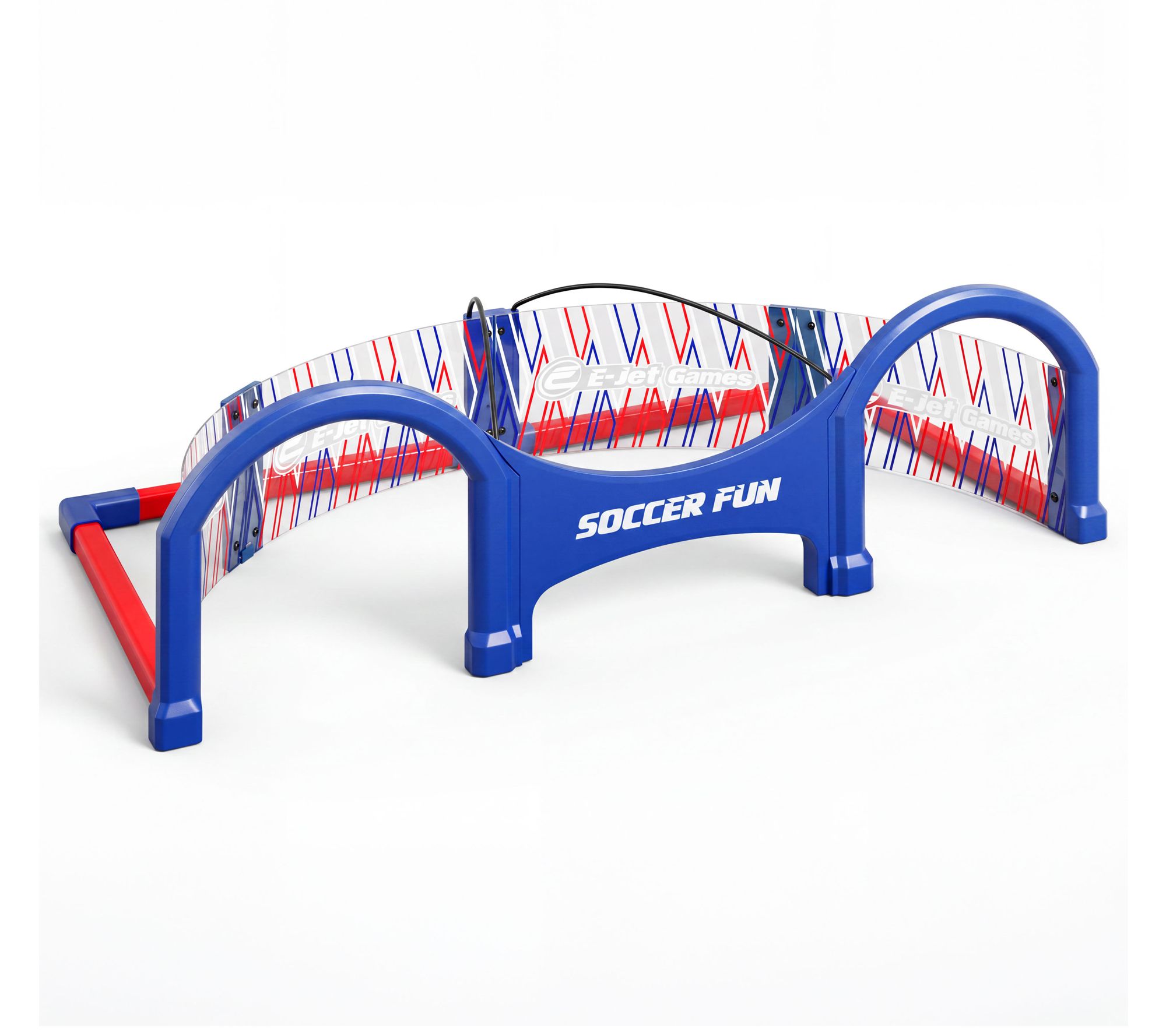 E-Jet Games Soccer Fun Arcade