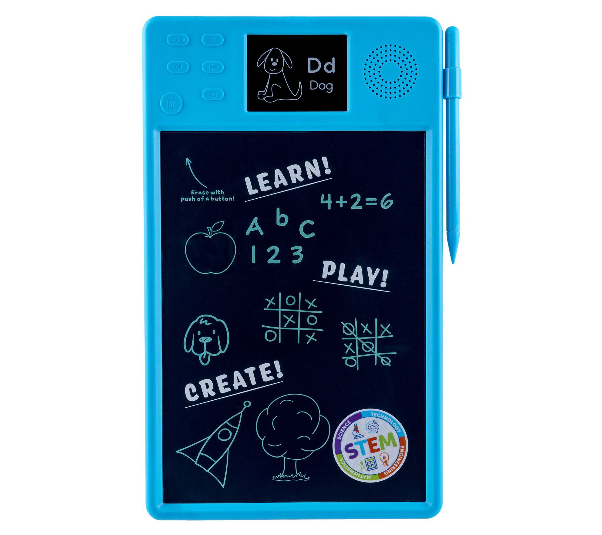 Explore One Interactive Fun Board