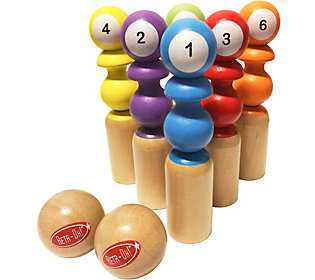 Little Tikes Easy Score Rebound Tennis Ping Pong Game w/ 2 Paddles & 2 Balls