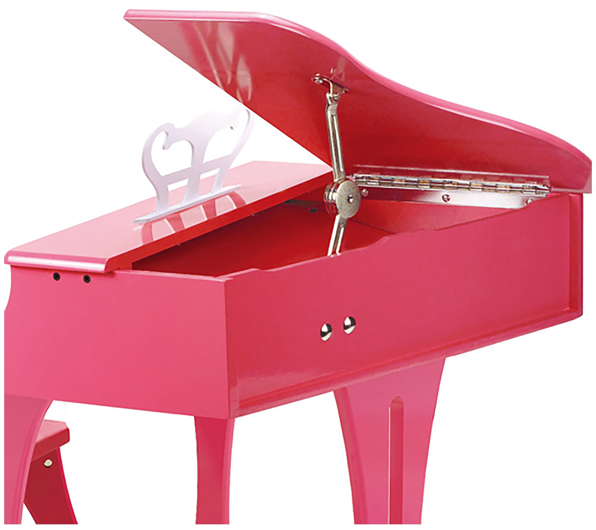 Spielzeug-Konzertflügel Hape Happy Grand Piano schwarz (Neu und originalverpackt) in Winterthur