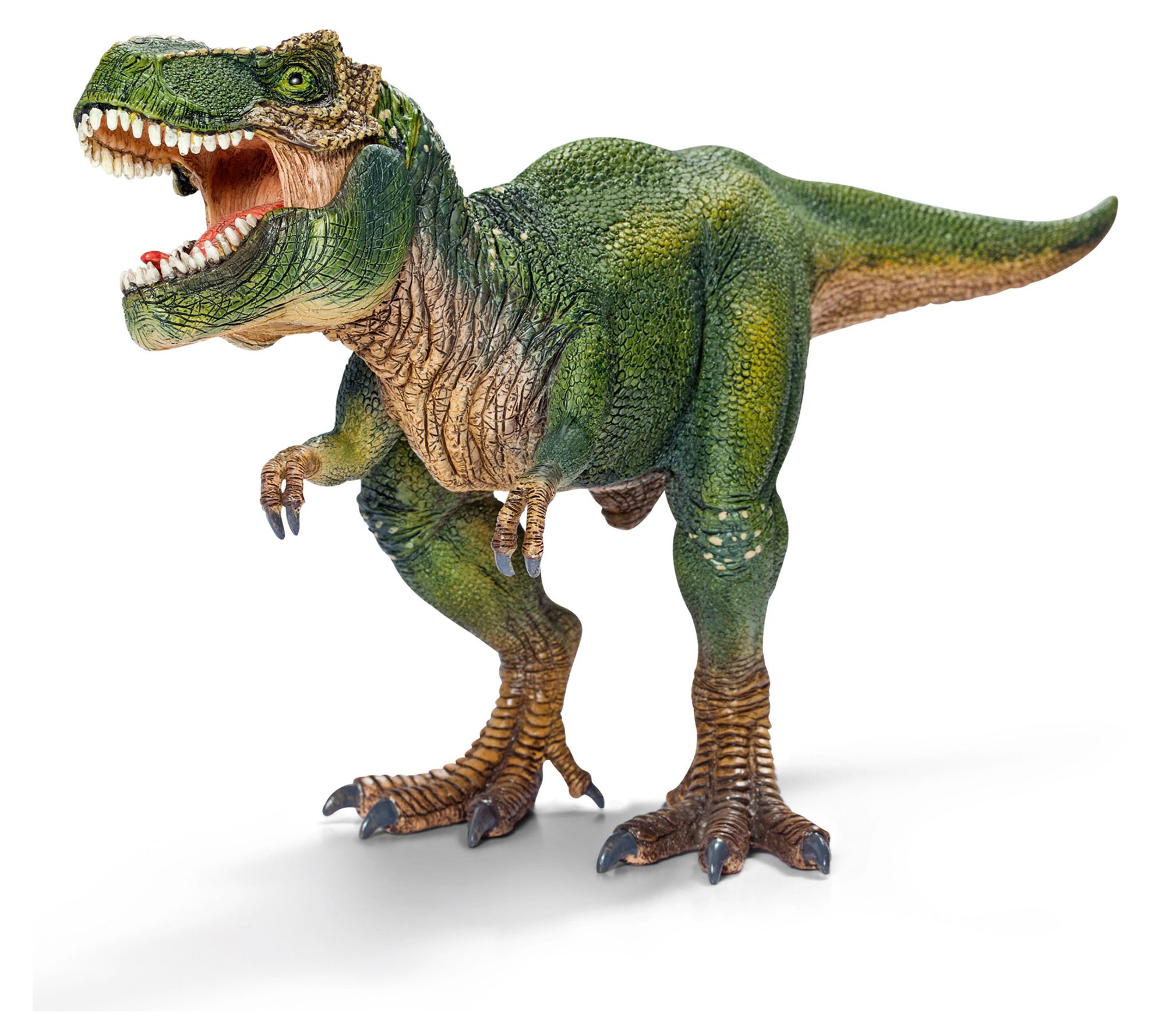 Schleich Dinosaurs Tyrannosaurus Rex 11" Dino F igure