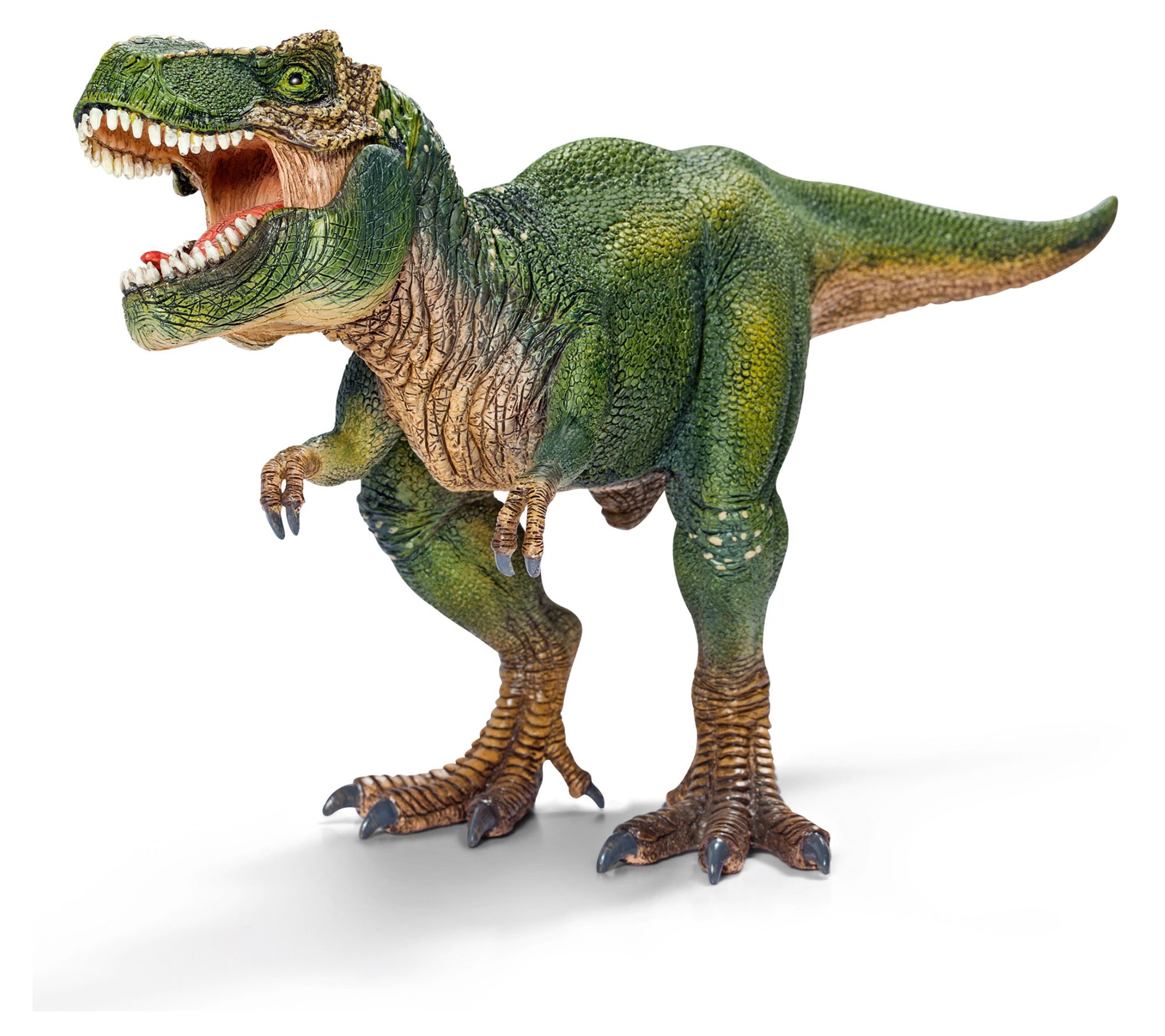Schleich Dinosaurs Tyrannosaurus Rex 11" Dino Figure